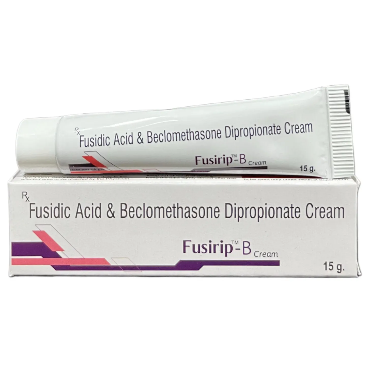 Fusirip B Cream 15gm product image