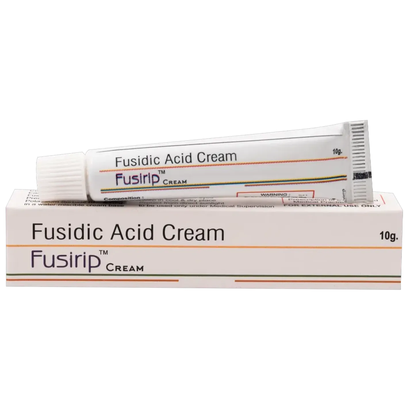 Fusirip Cream 10gm product image