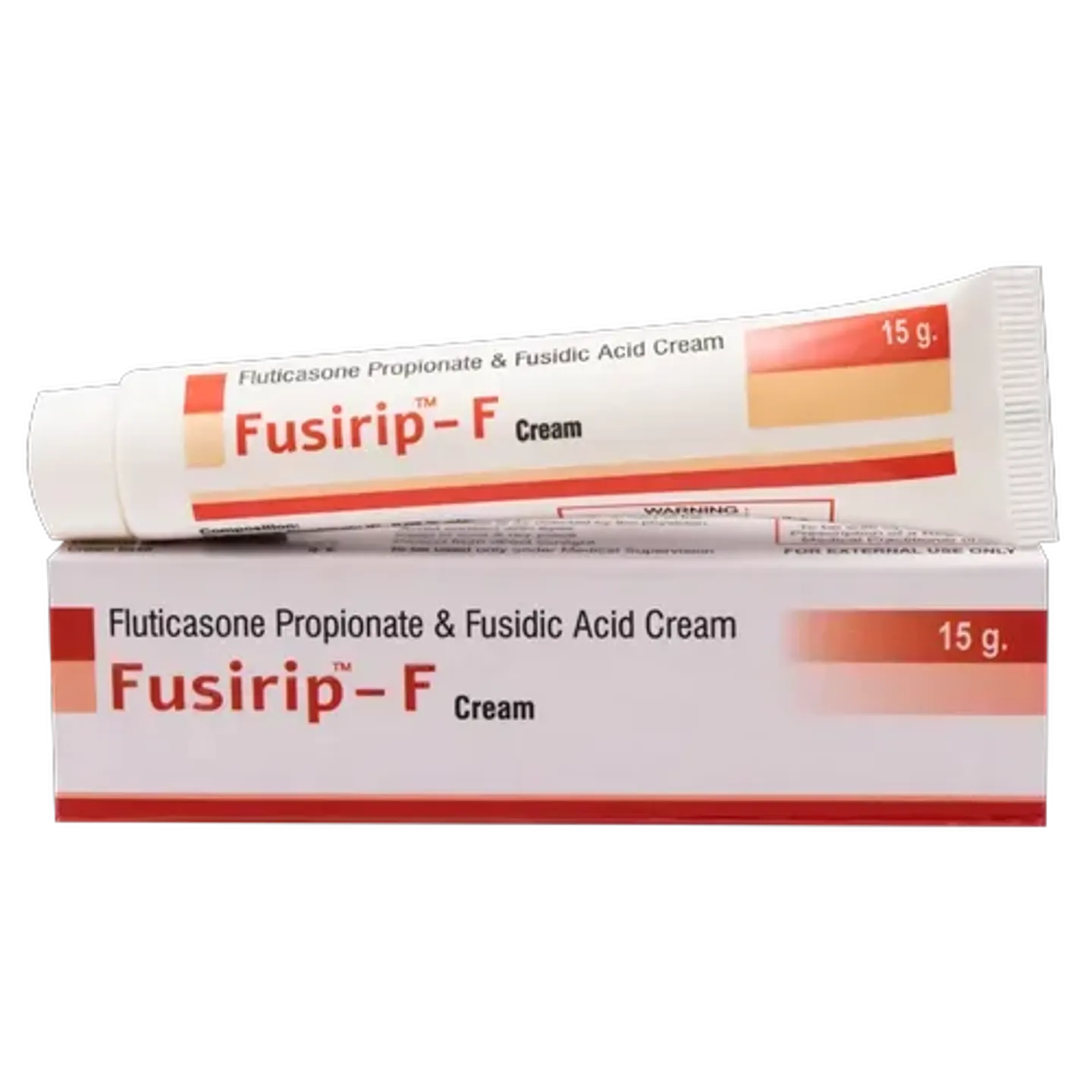 Fusirip F Cream 15gm product image