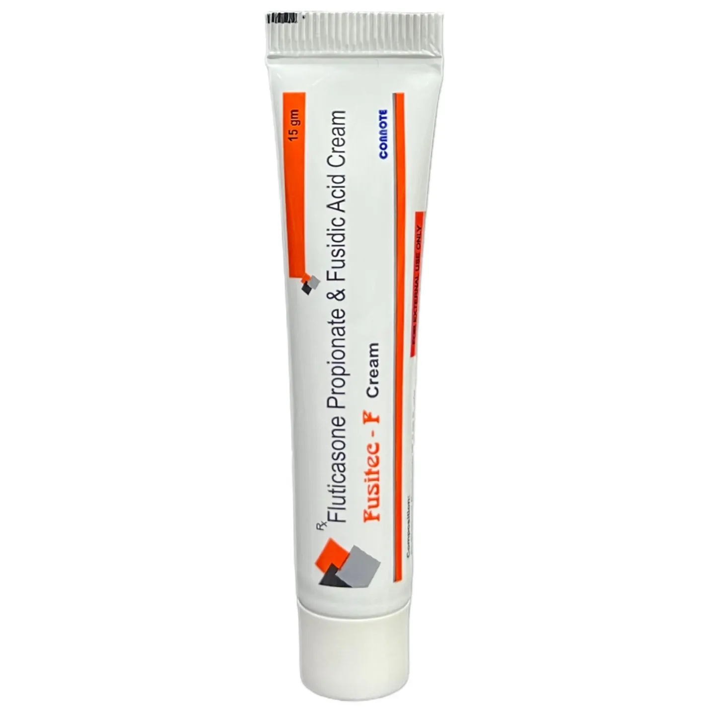 Fusitec F Cream 15gm product image