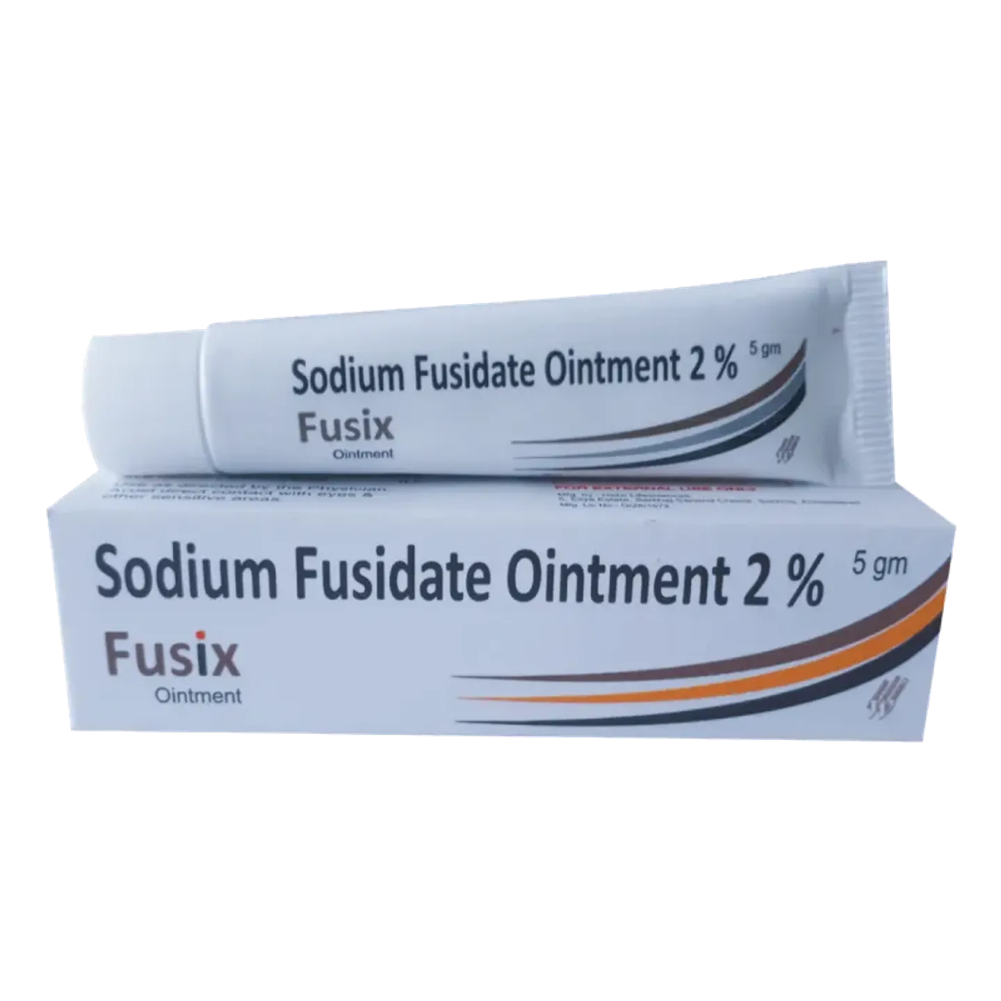 Fusix Cream 5gm product image