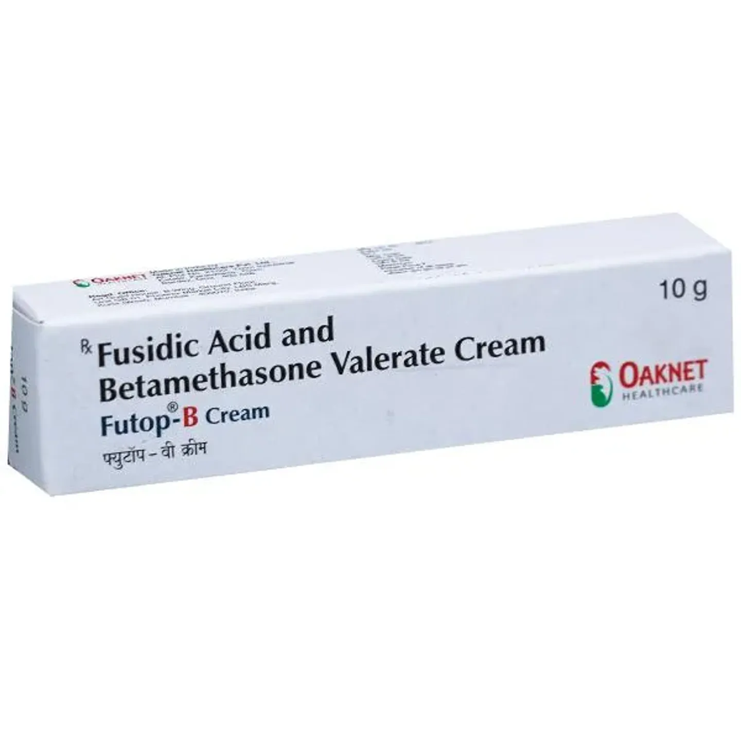 Futop B Cream 10gm product image