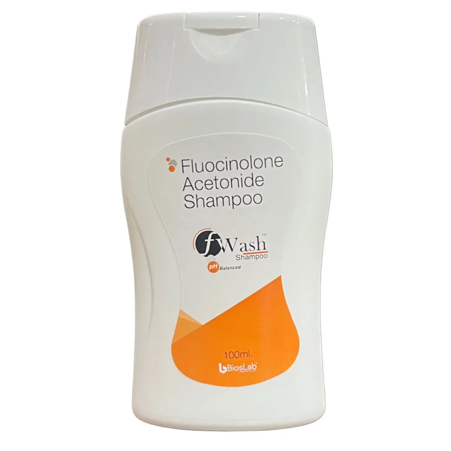 Fwash Shampoo 100ml product image