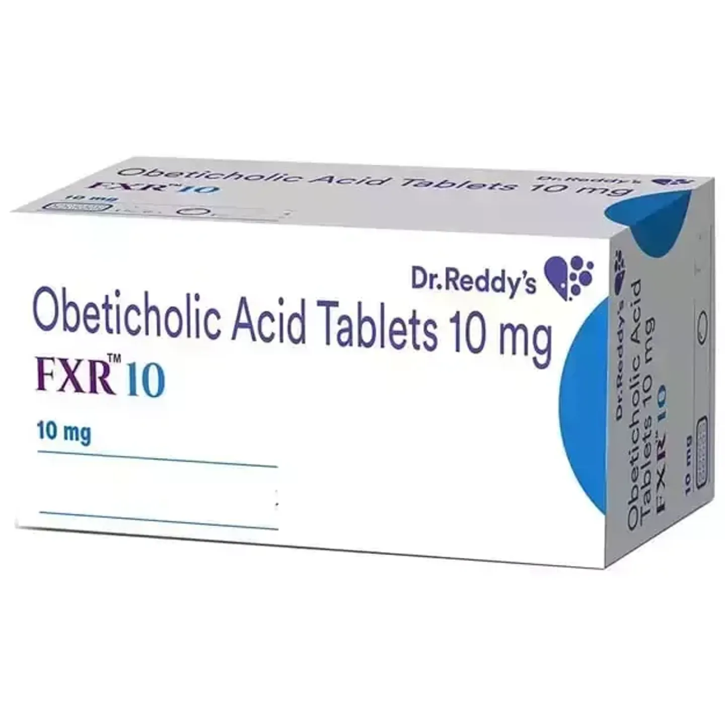 Fxr 10 Tablet product image