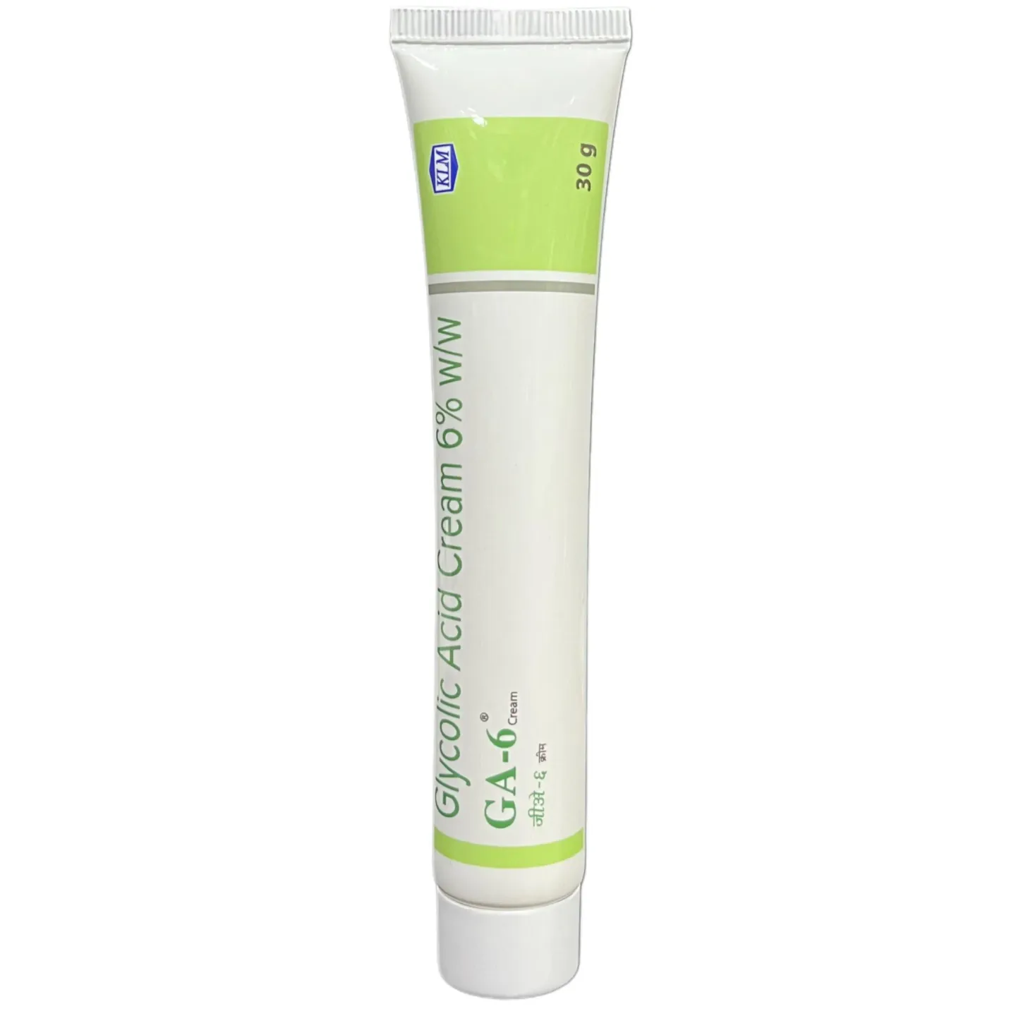 Ga 6 Cream 30gm product image