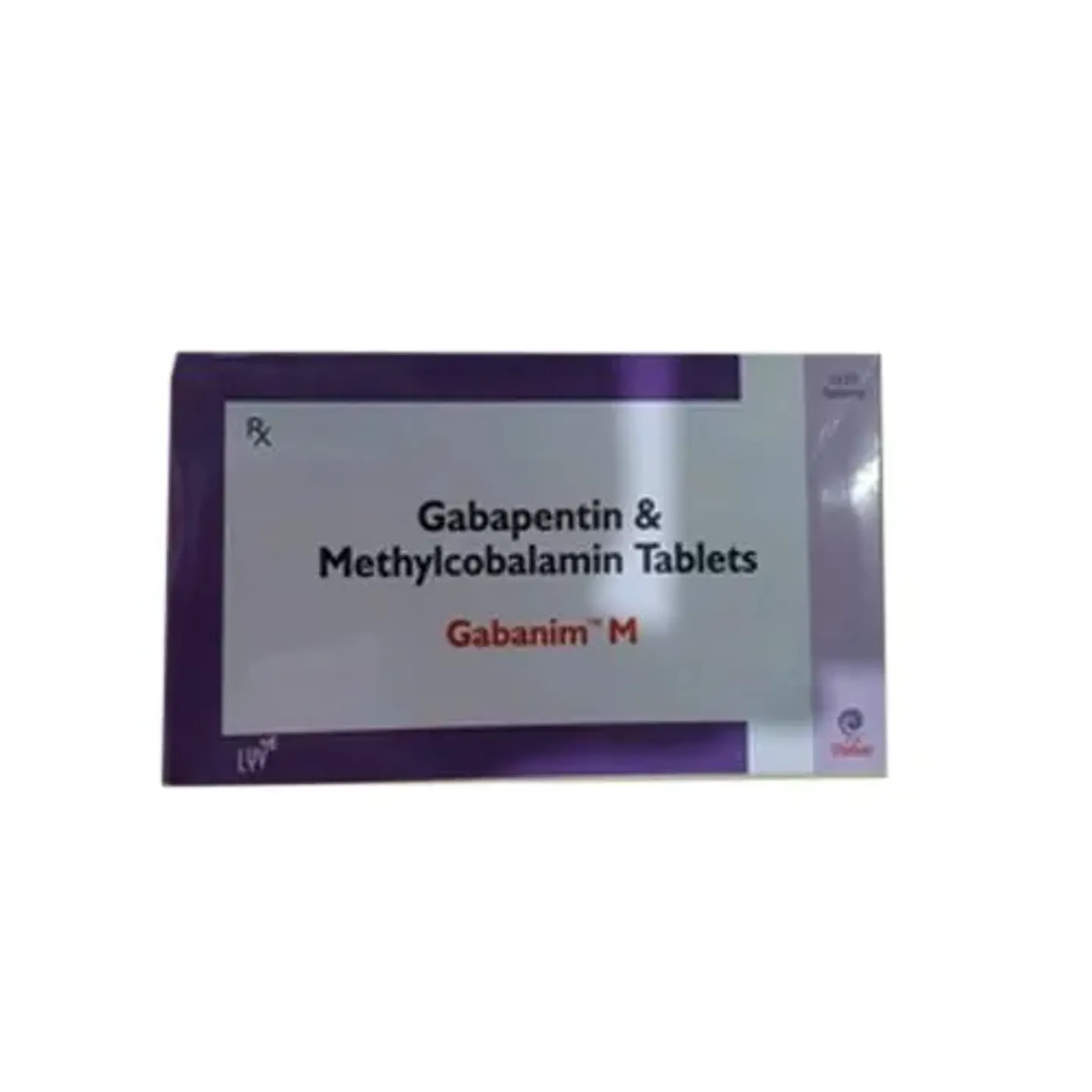 Gabanim M Tablet product image