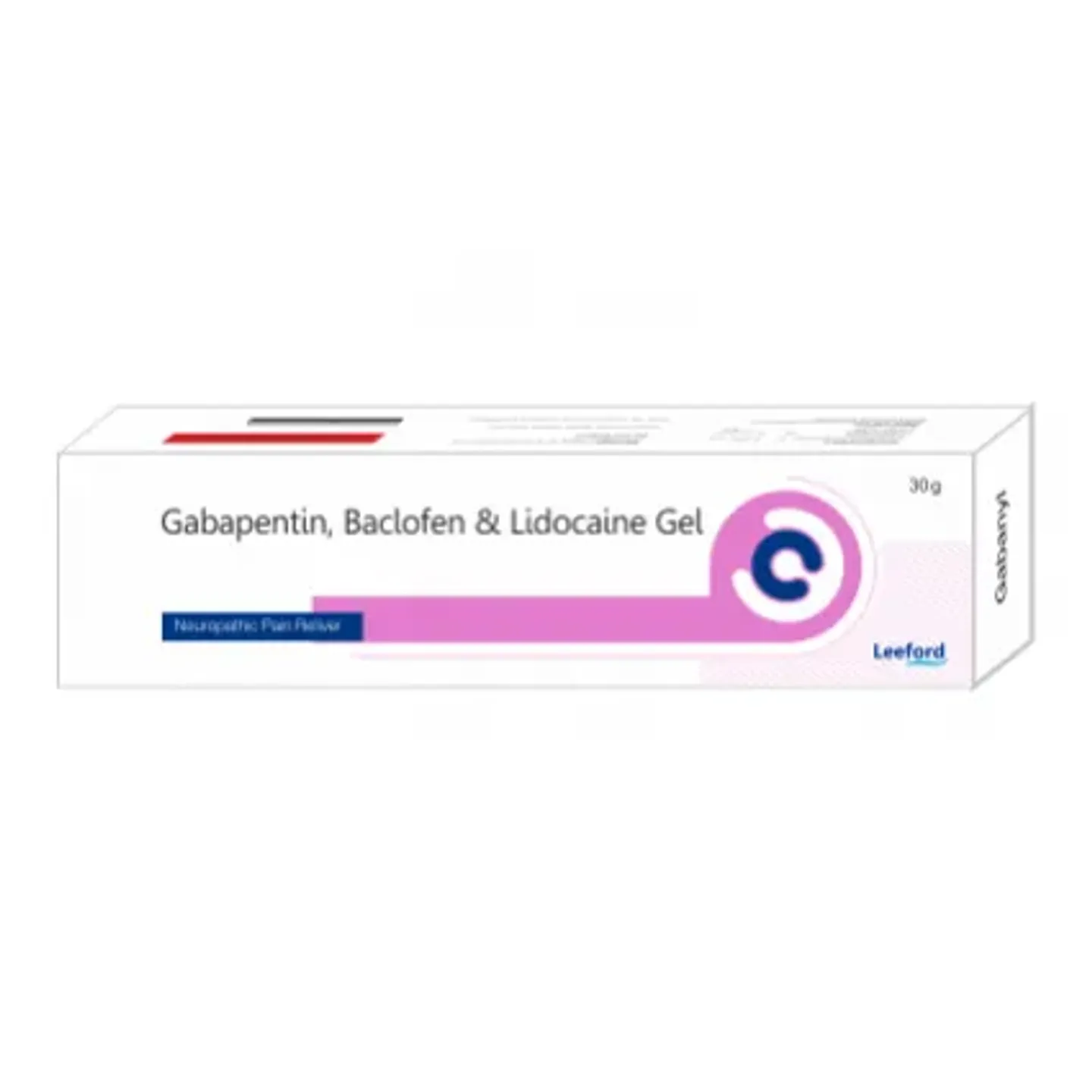 Gabanyl Gel 30 Gm product image