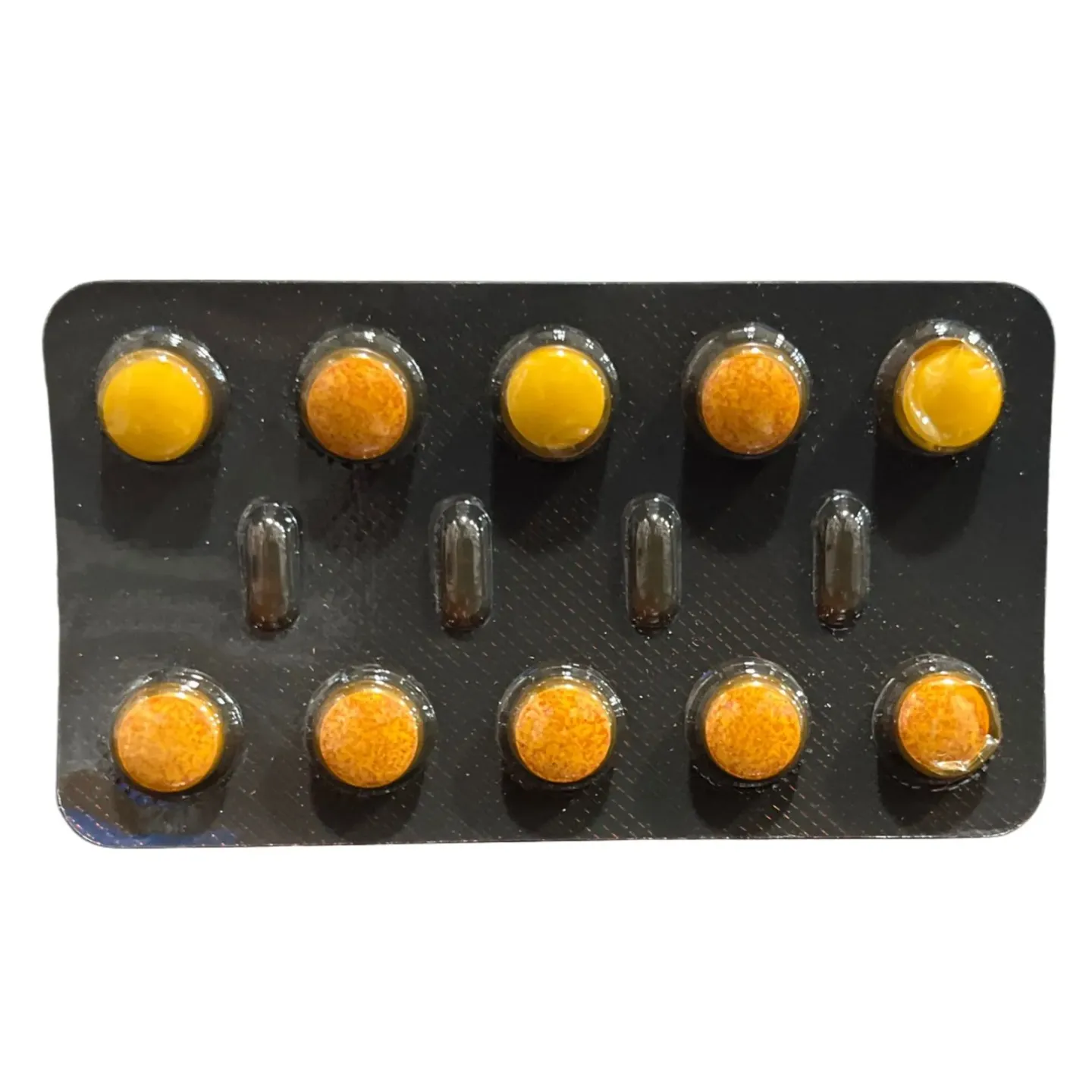 Gabasafe Plus Sr 75 Tablet product image