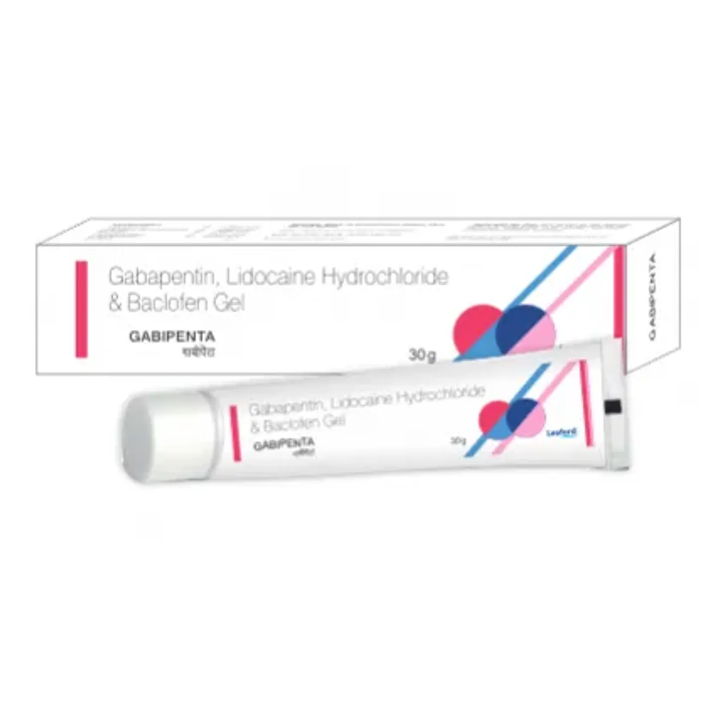 Gabipenta Gel 30gm product image