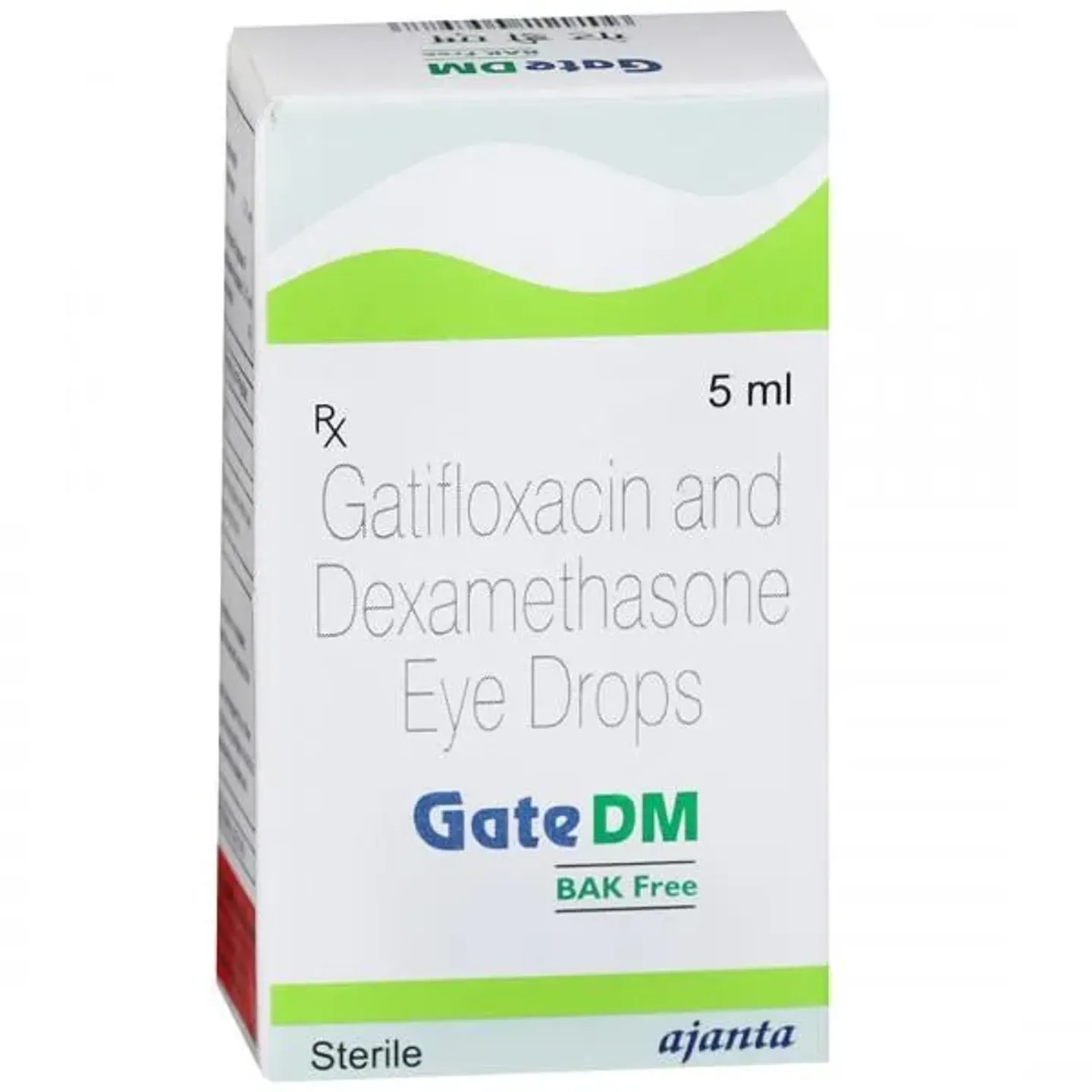 Gate Dm Drops product image