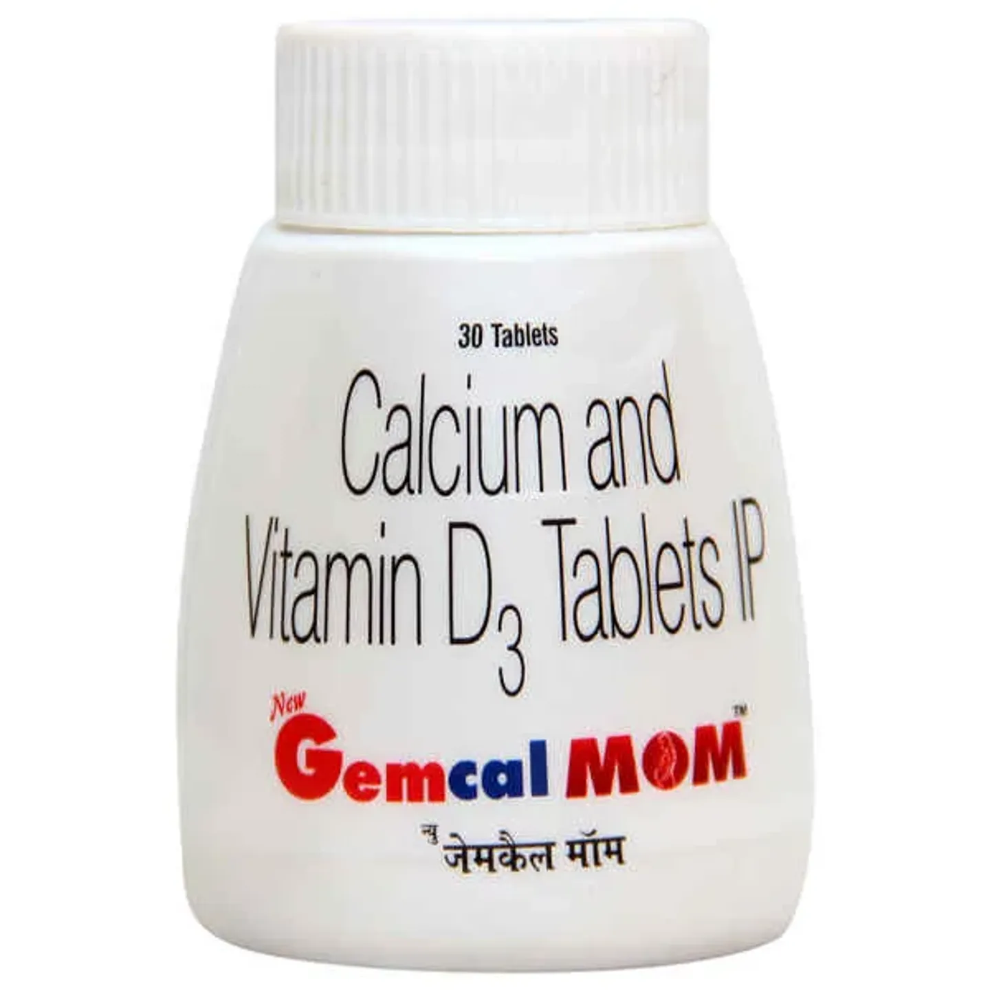 Gemcal Mom Tablet product image