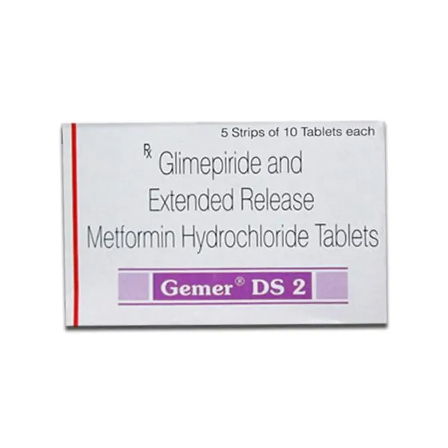 Gemer Ds 2 Tablet product image