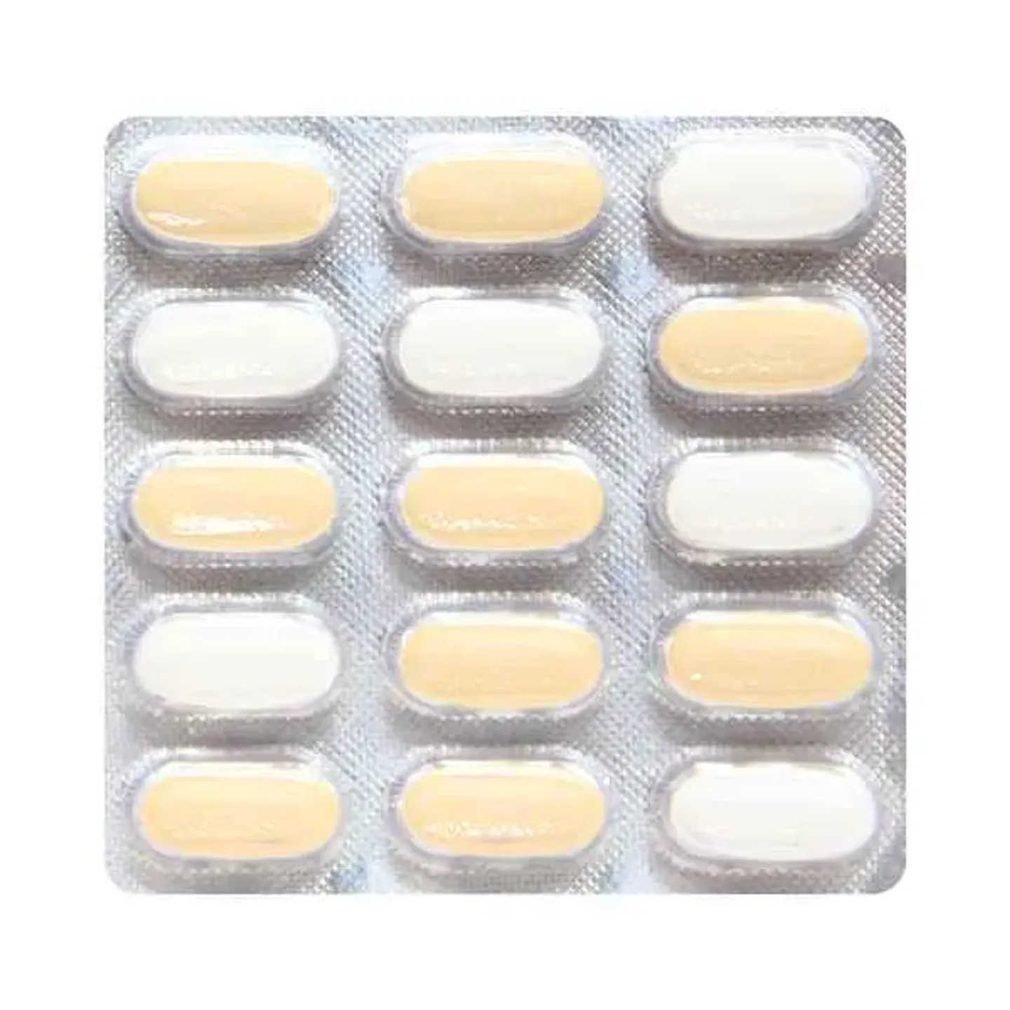 Geminor M3 Forte Tablet product image