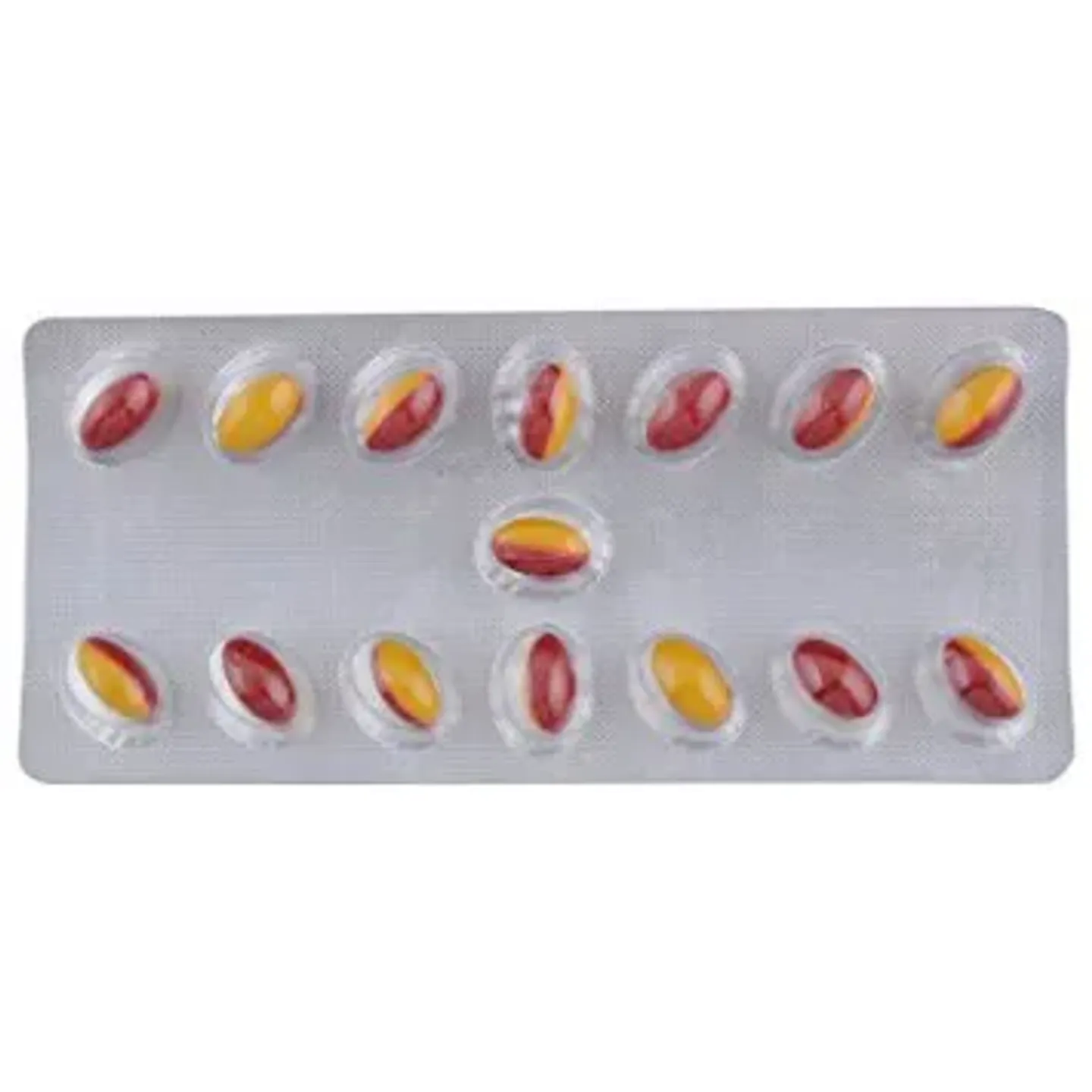 Gemsoline Capsule product image