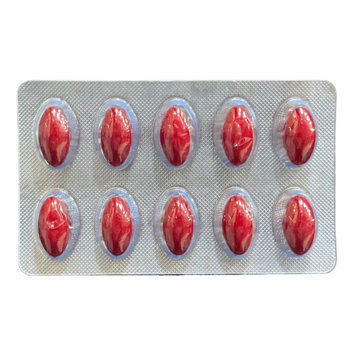 Gemton K2 7 Strong Capsule product image