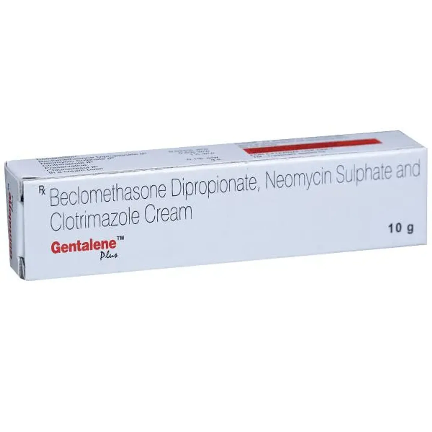 Gentalene Plus Cream 10 Gm product image