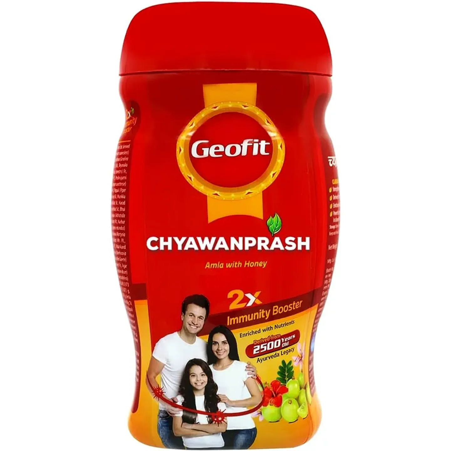 Geofit Chyawanprash product image