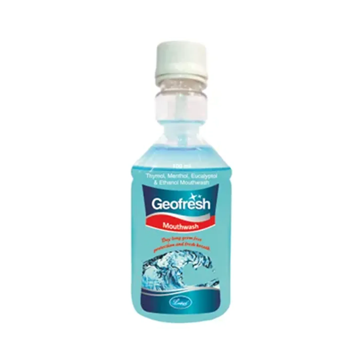 Geofresh Mouth Wash 150ml product image