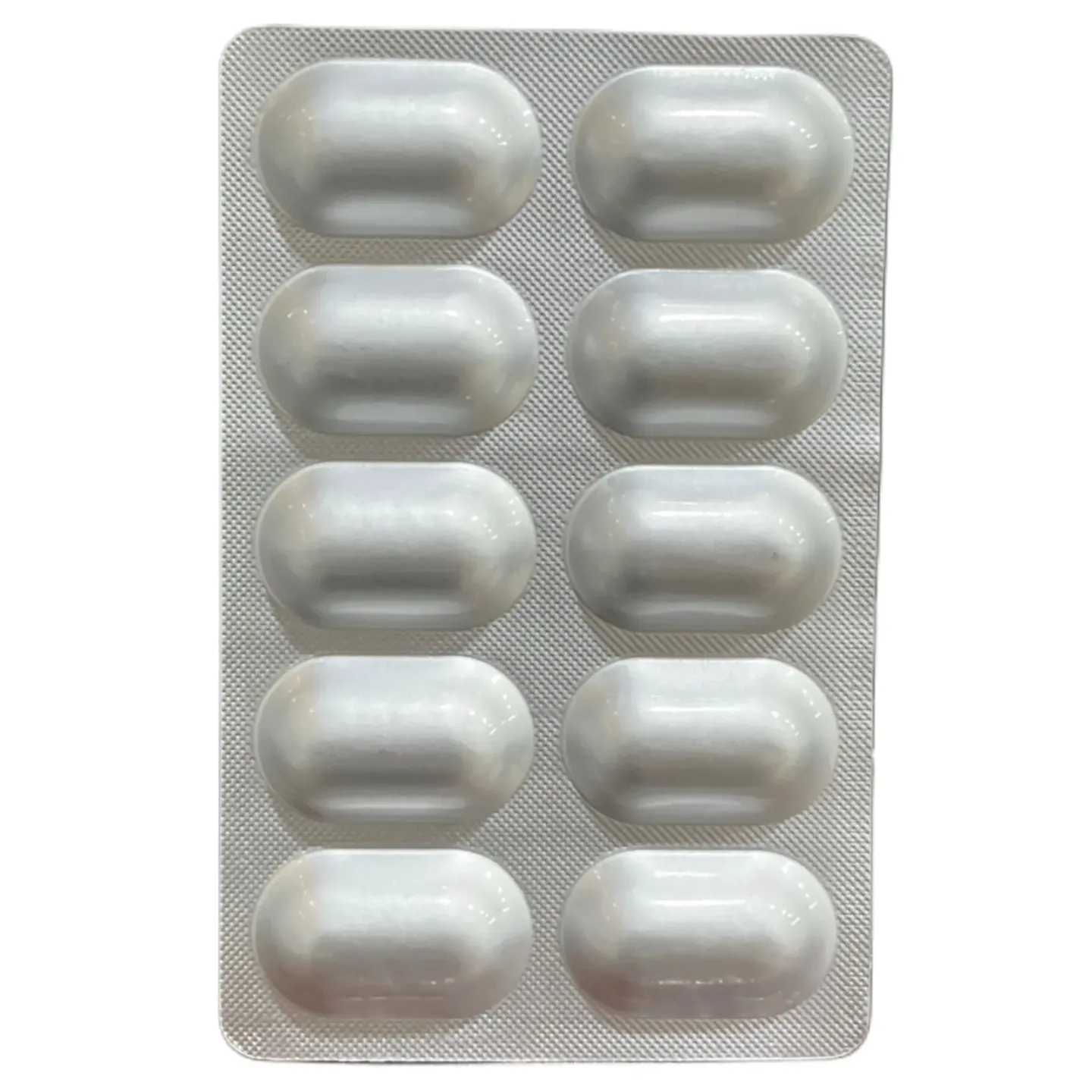 Gericef 250mg Tablet product image
