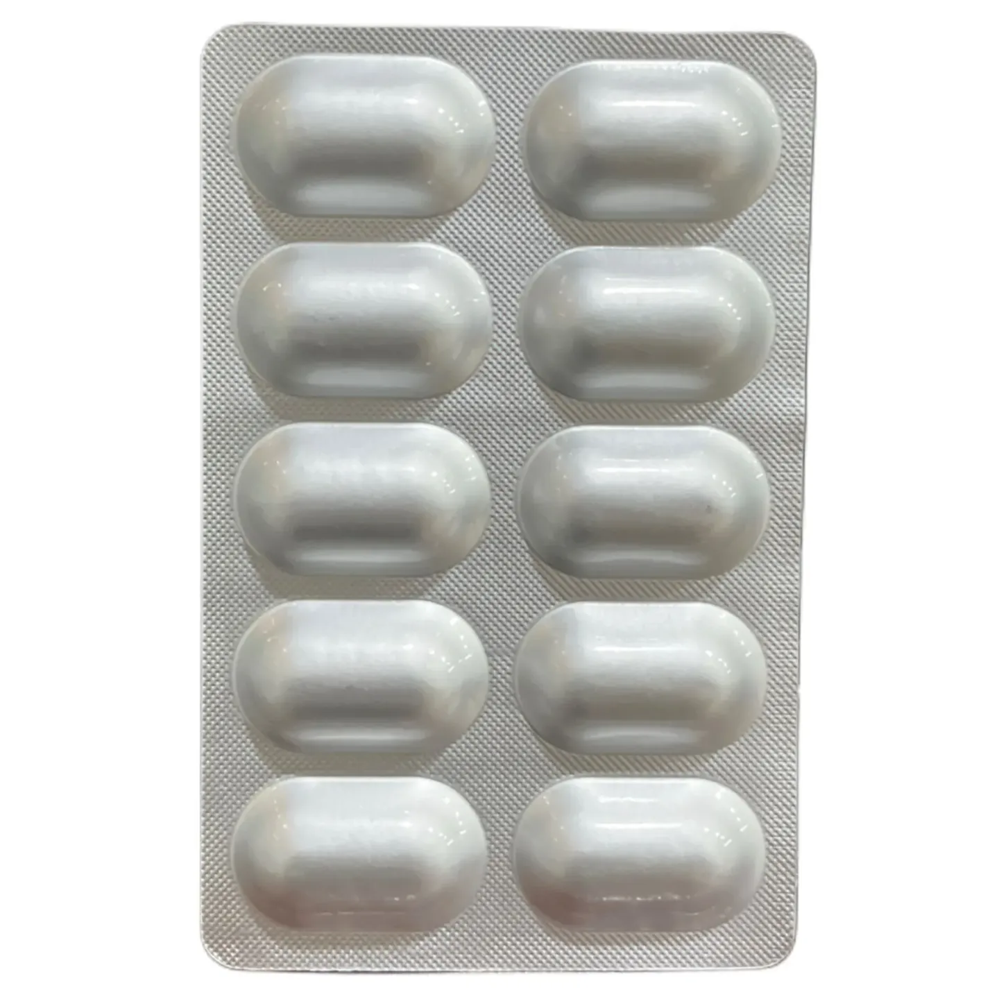 Gericef 250mg Tablet product image