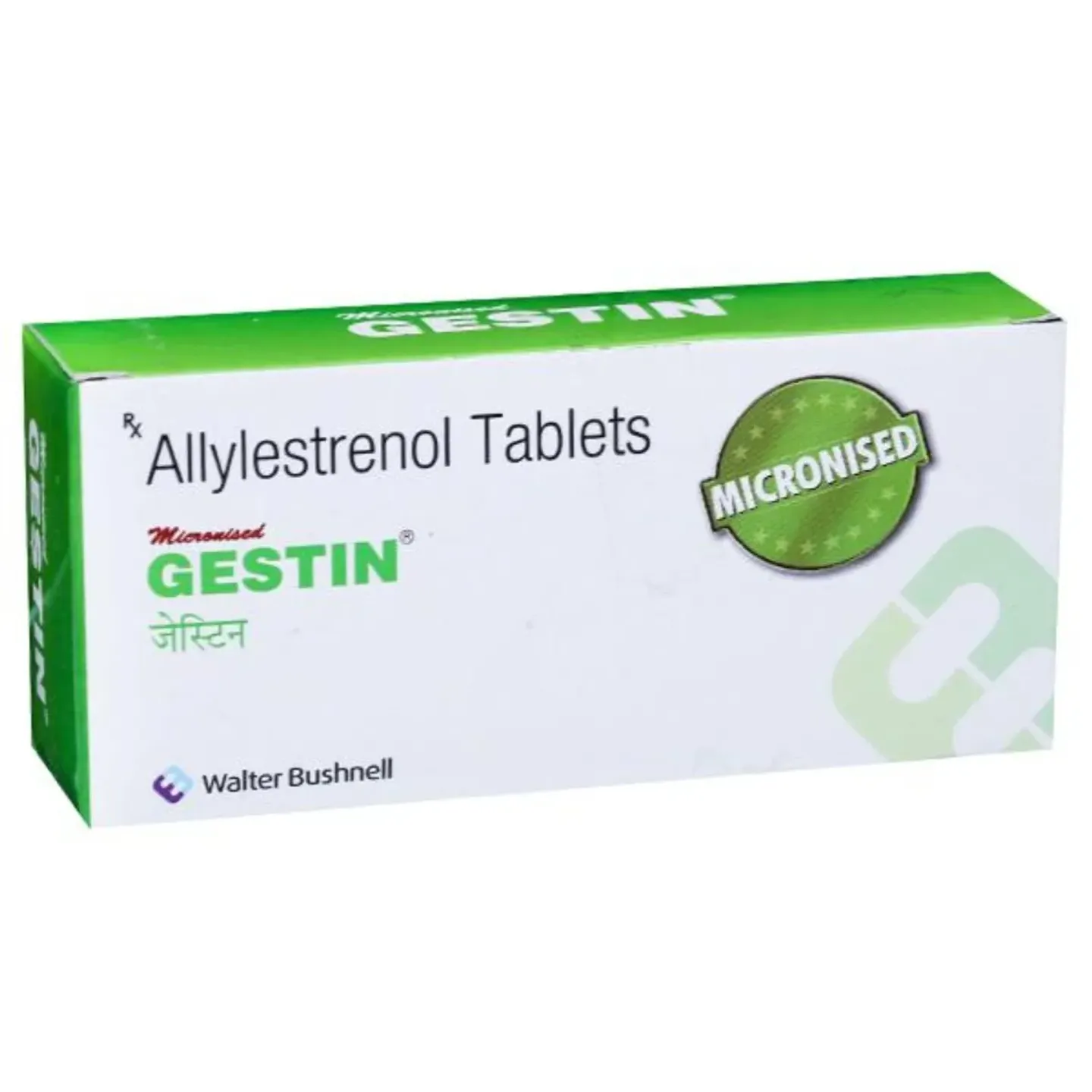Gestin Tablet product image