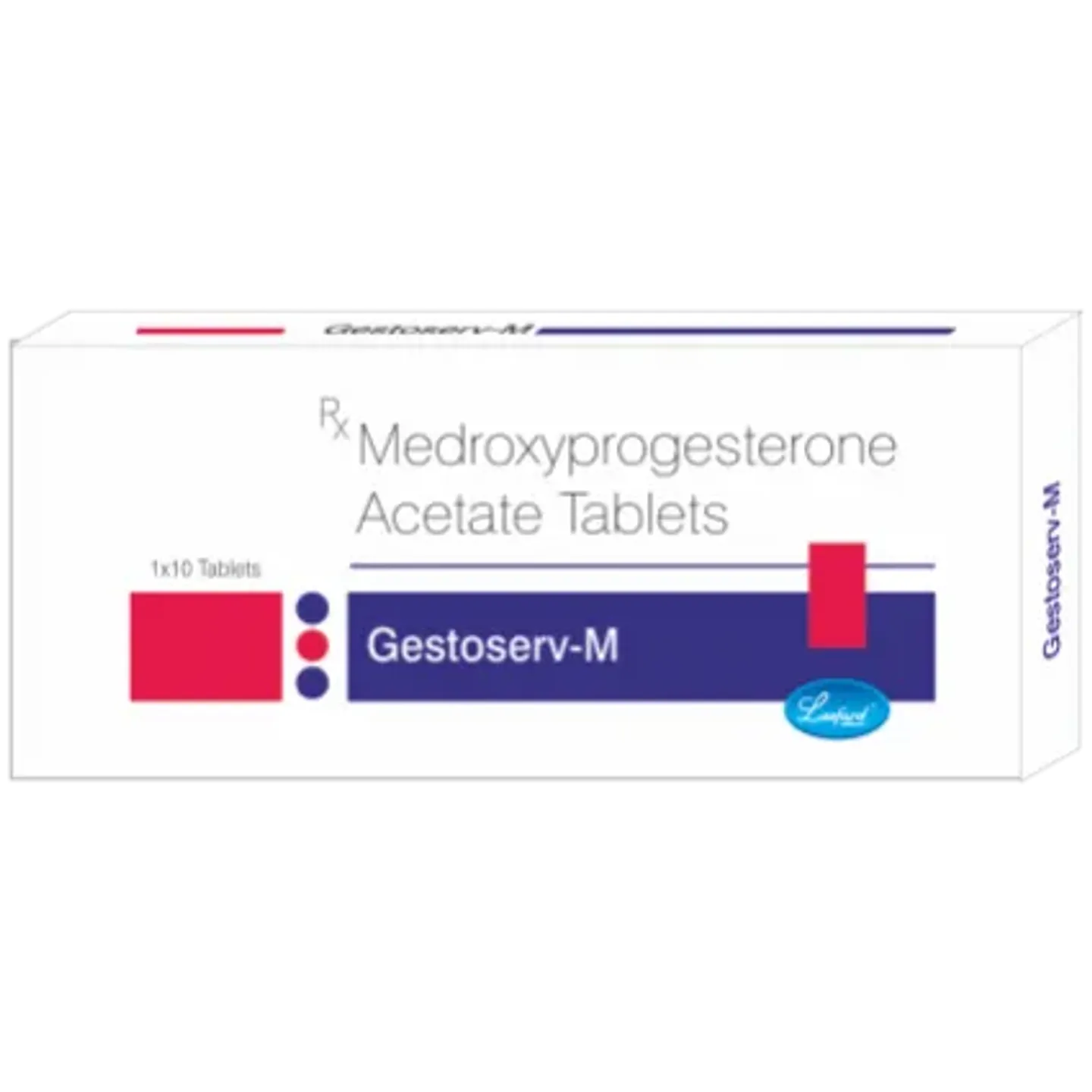 Gestoserv M Tablet product image