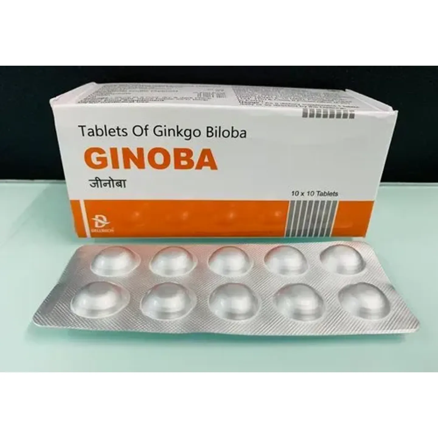 Ginoba Tablet product image