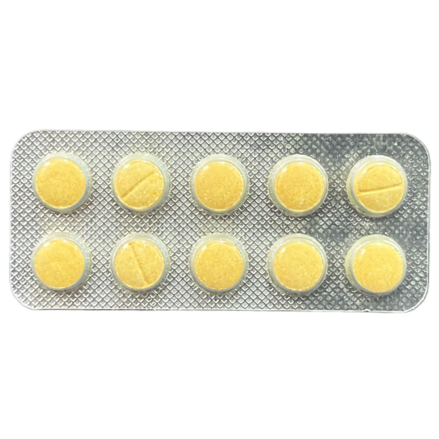Gintrex 15mg Tablet product image