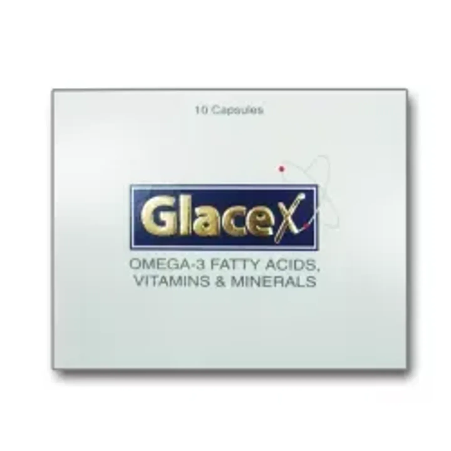 Glacex Capsule product image