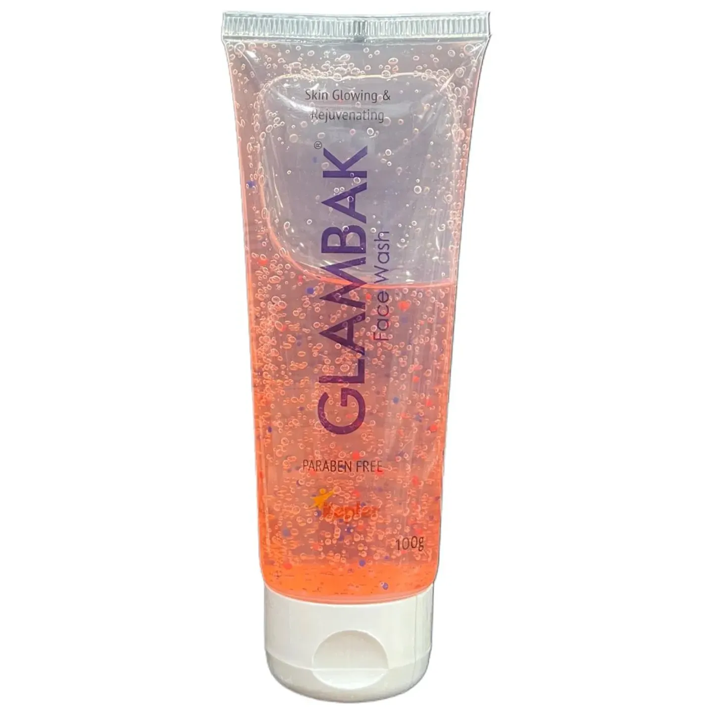 Glambak Face Wash product image