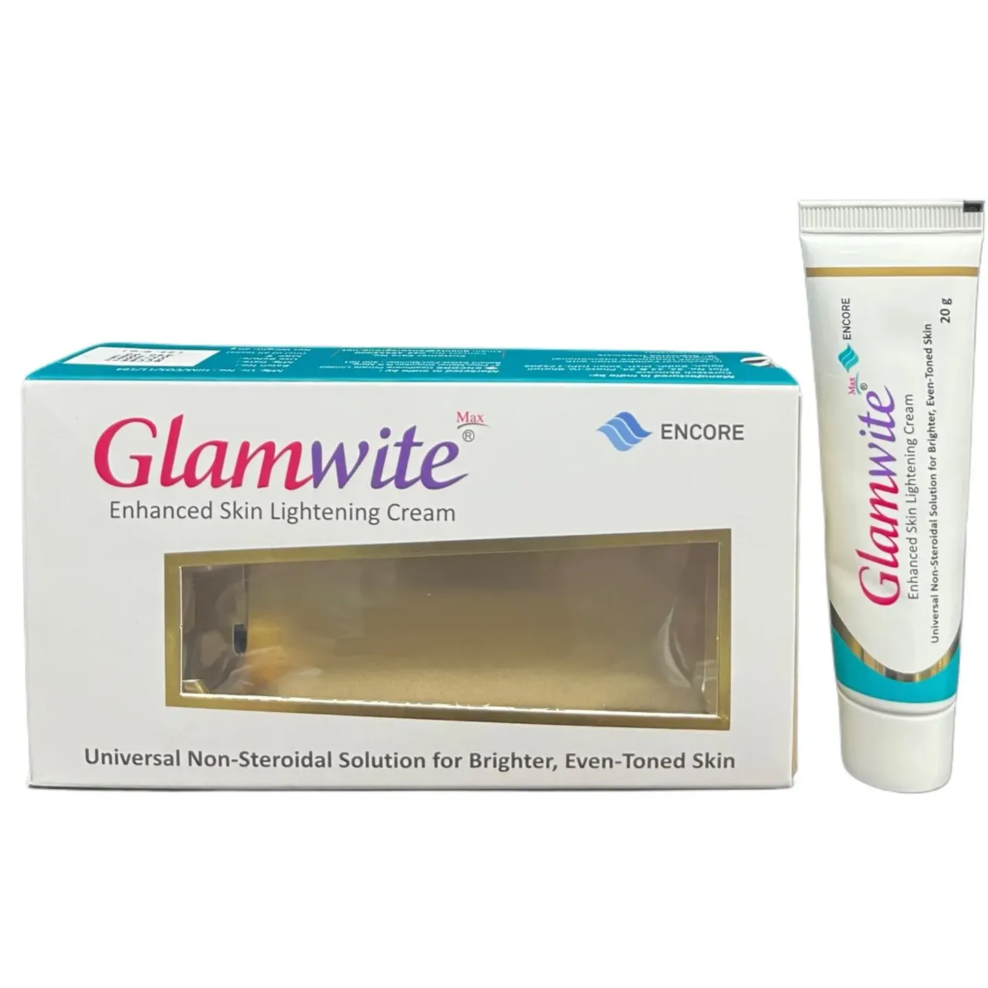 Glamwite Skin Lightening Cream product image