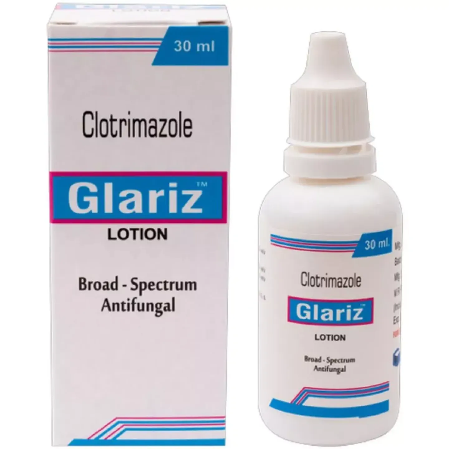 Glariz Lotion product image