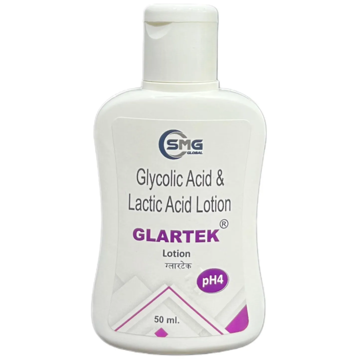 Glartek Lotion 50ml product image