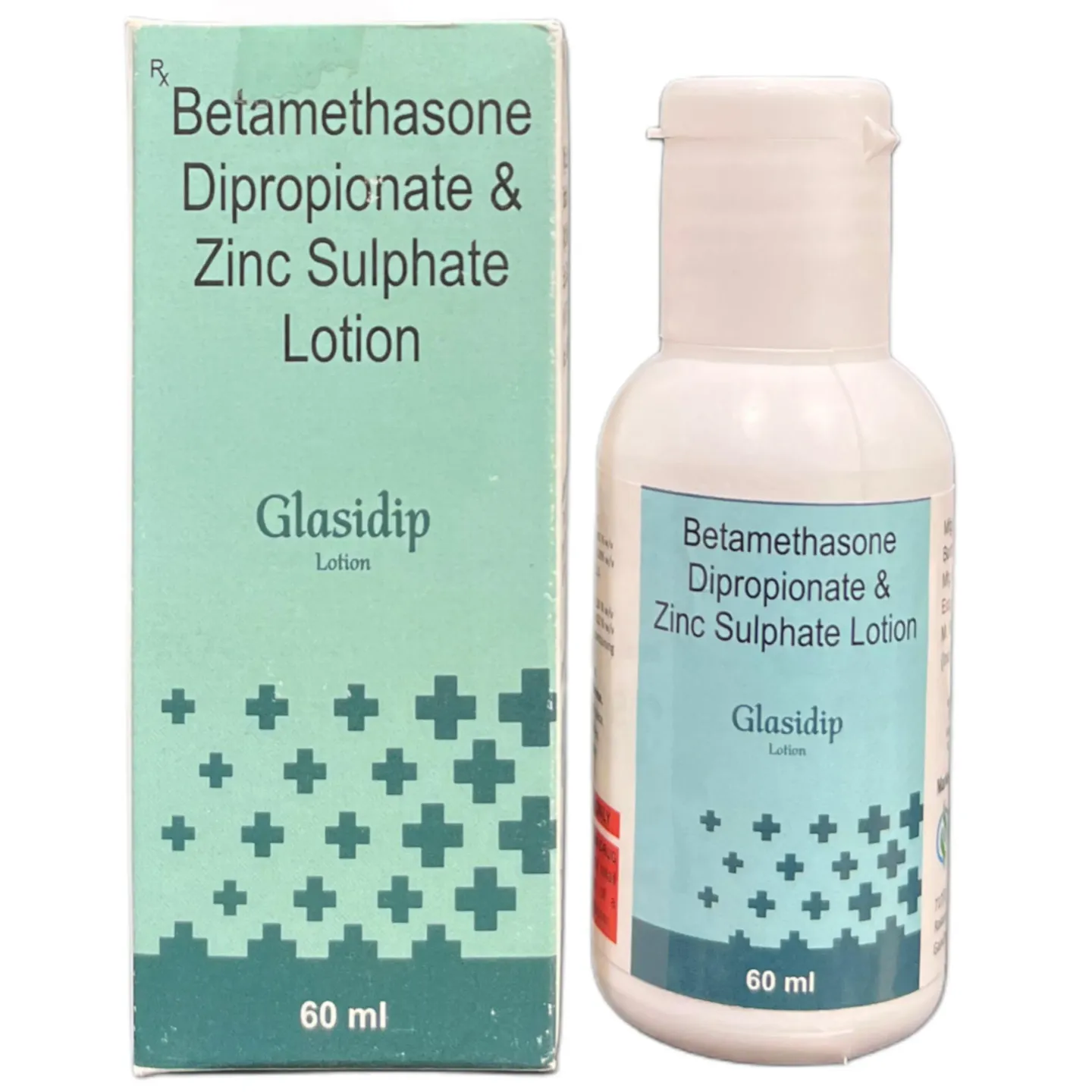 Glasidip Lotion 60ml product image