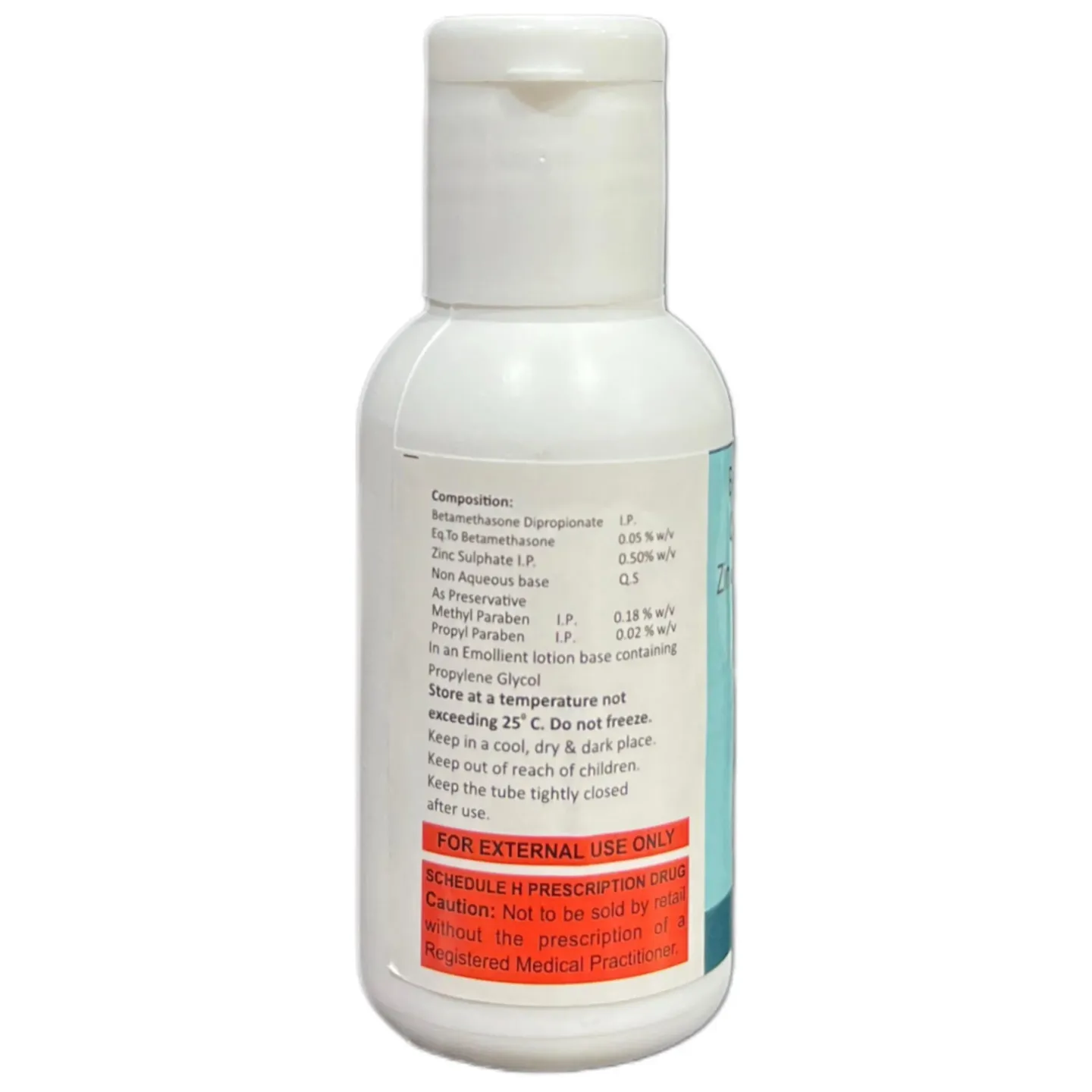 Glasidip Lotion 60ml product image