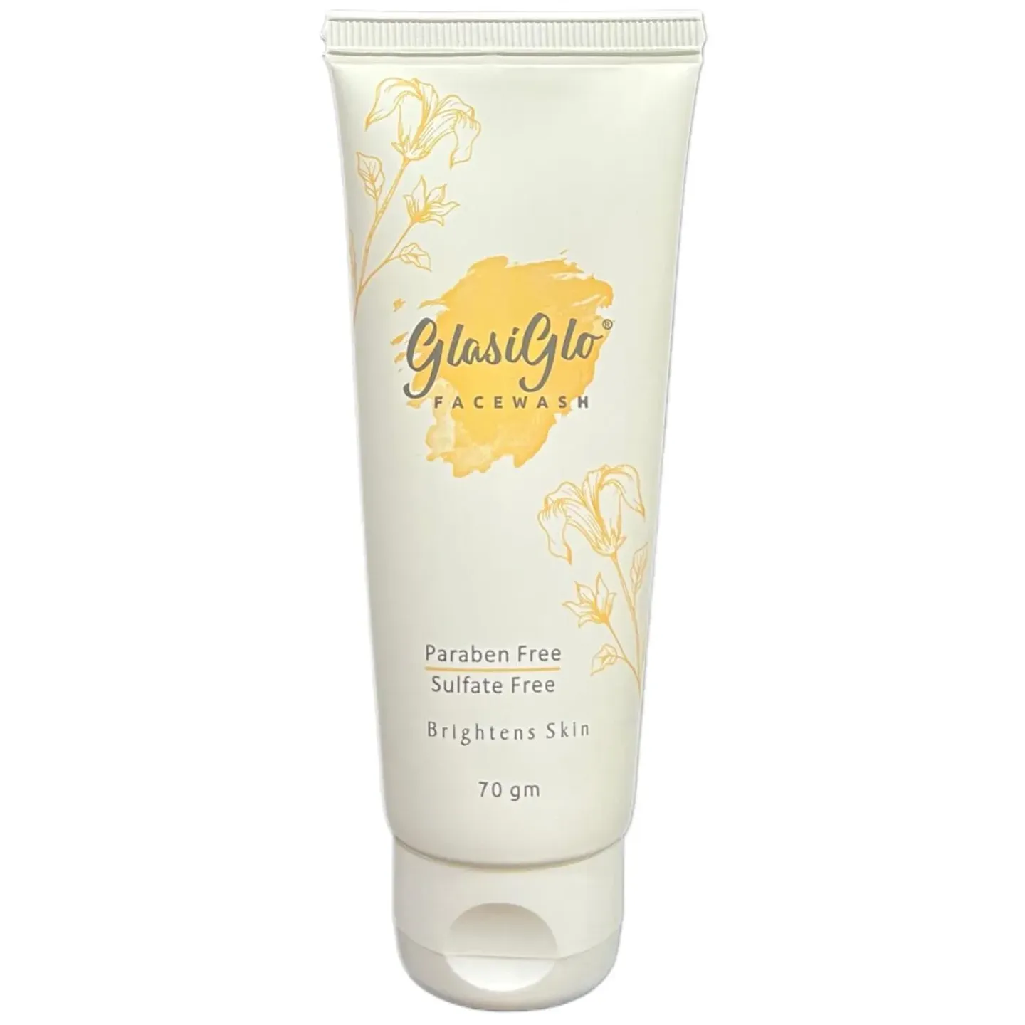 Glasiglo Face Wash 70gm product image