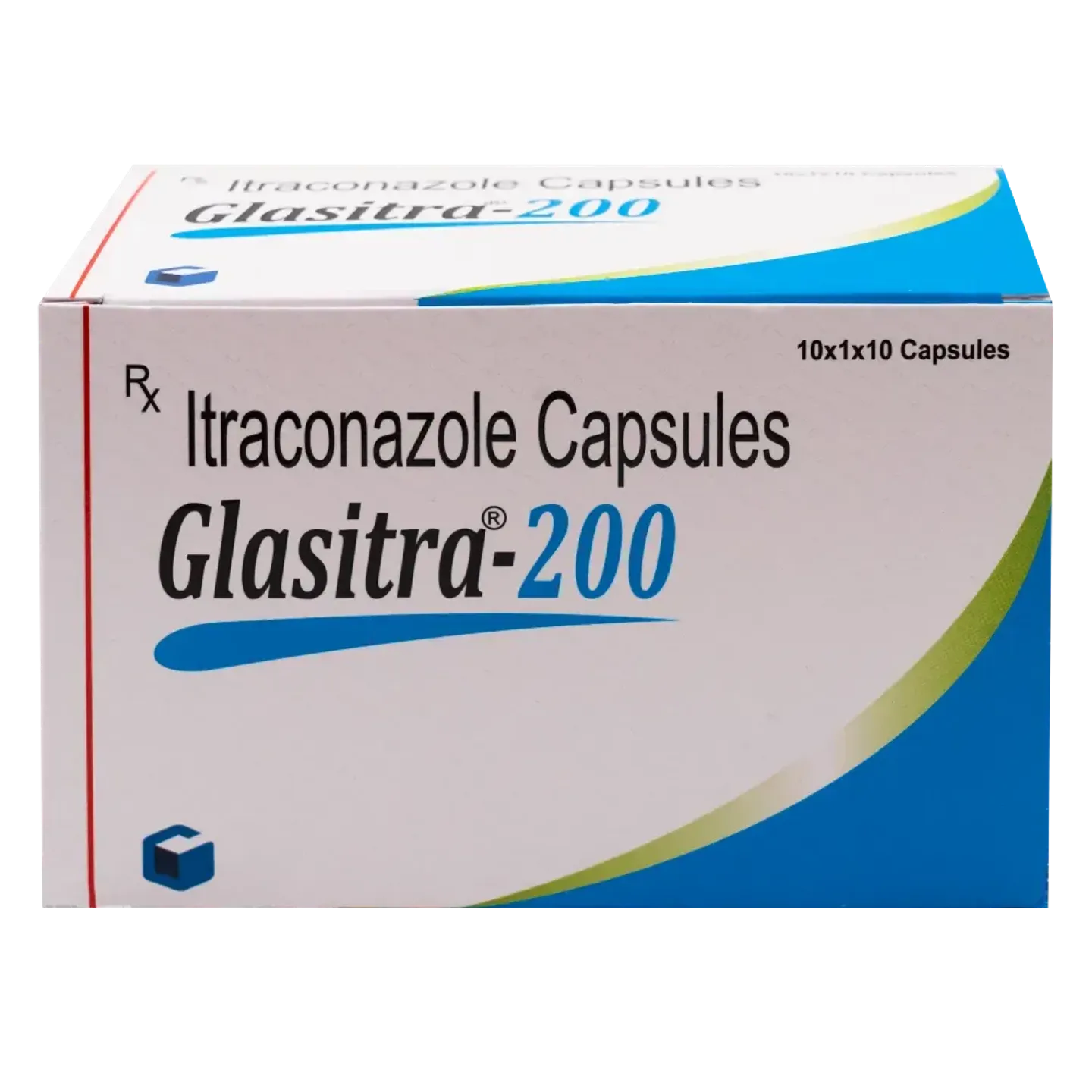 Glasitra 200 Capsule product image