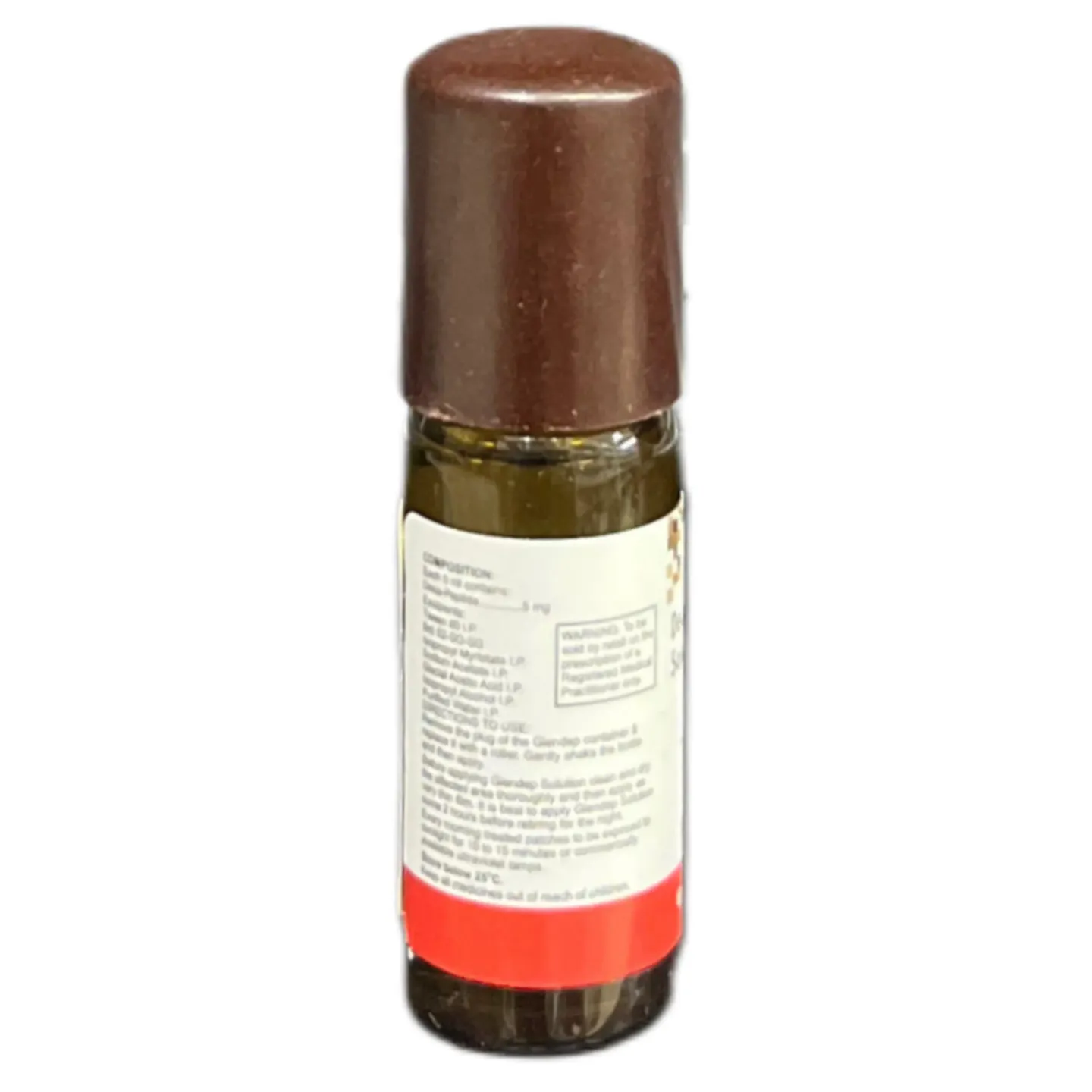 Glendep Solution 5ml product image
