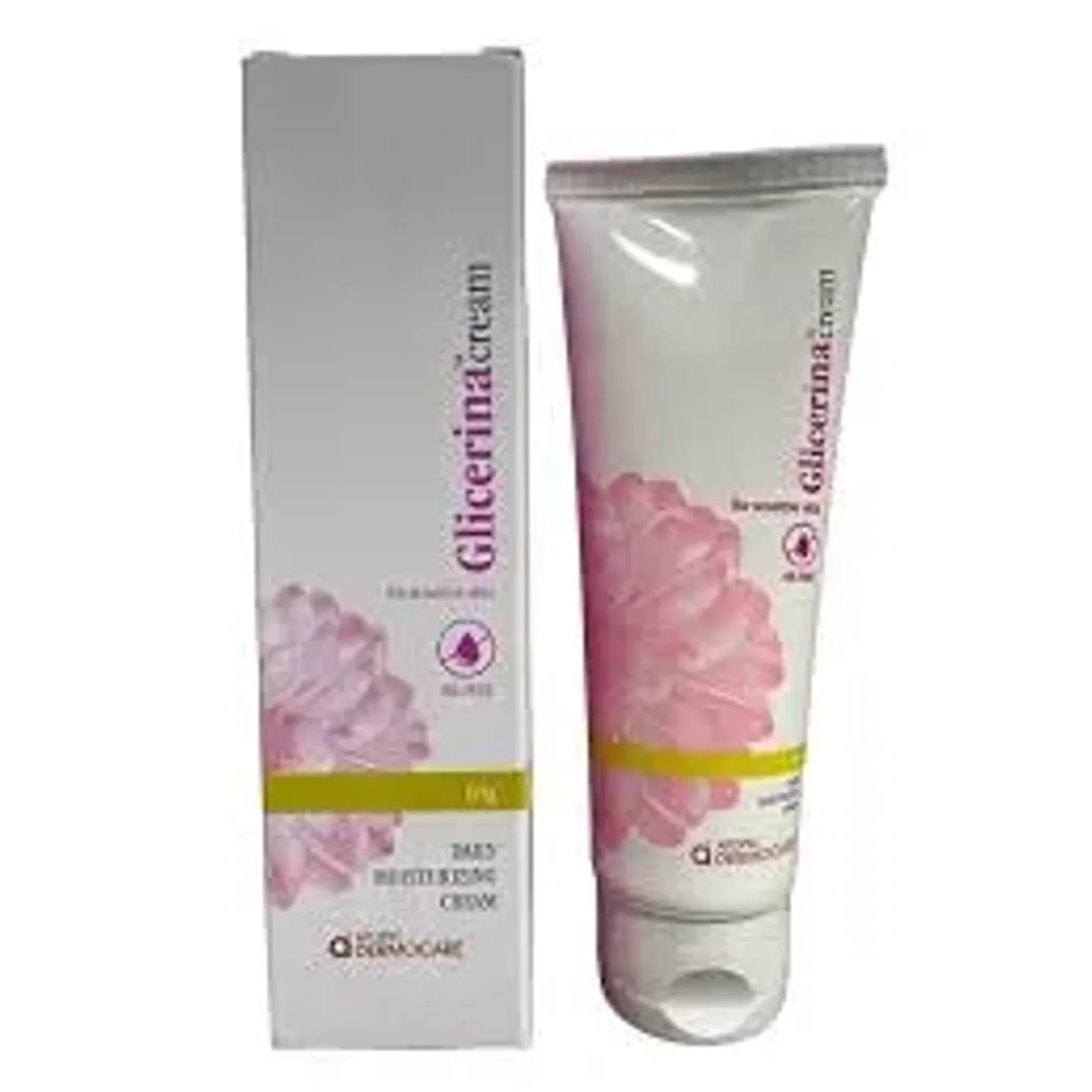 Glicerina Cream product image