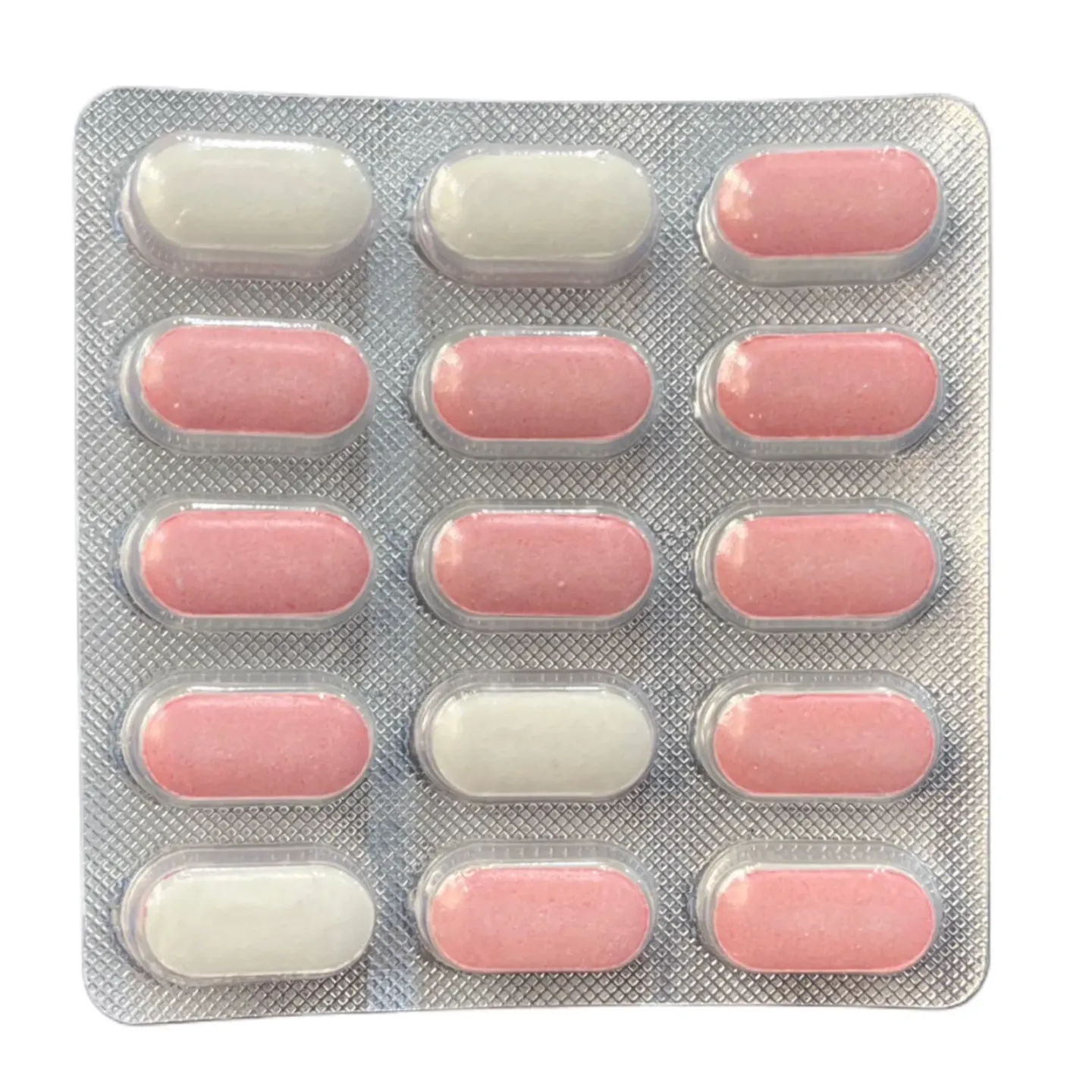 Glimaday-forte 3 Tablet product image