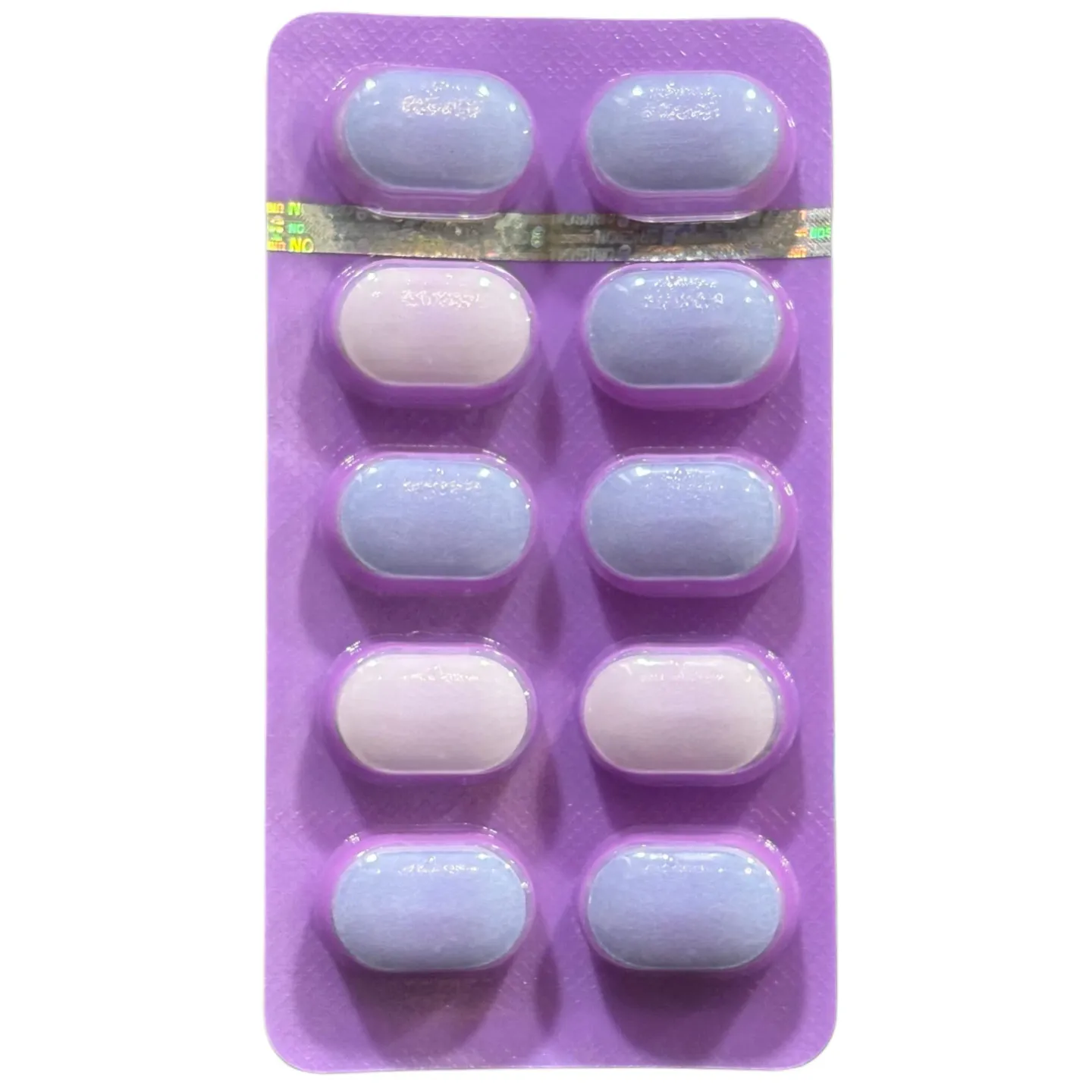 Glimison M 0.5 Tablet product image