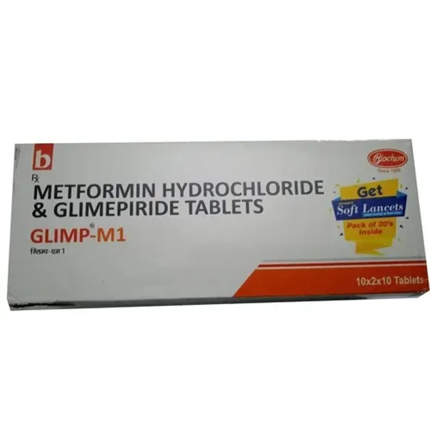 Glimp M1 Tablet product image