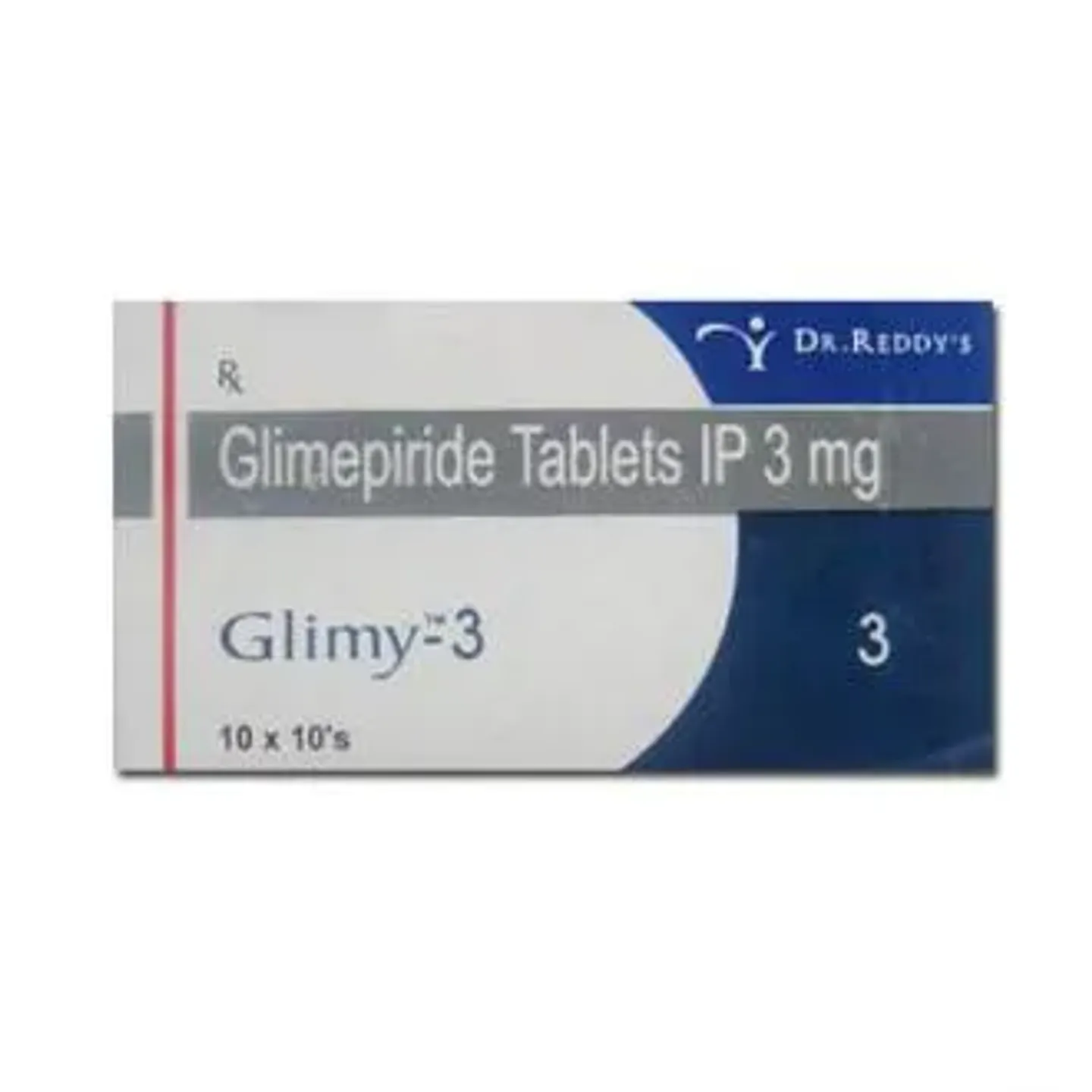 Glimy 3 Tablet product image