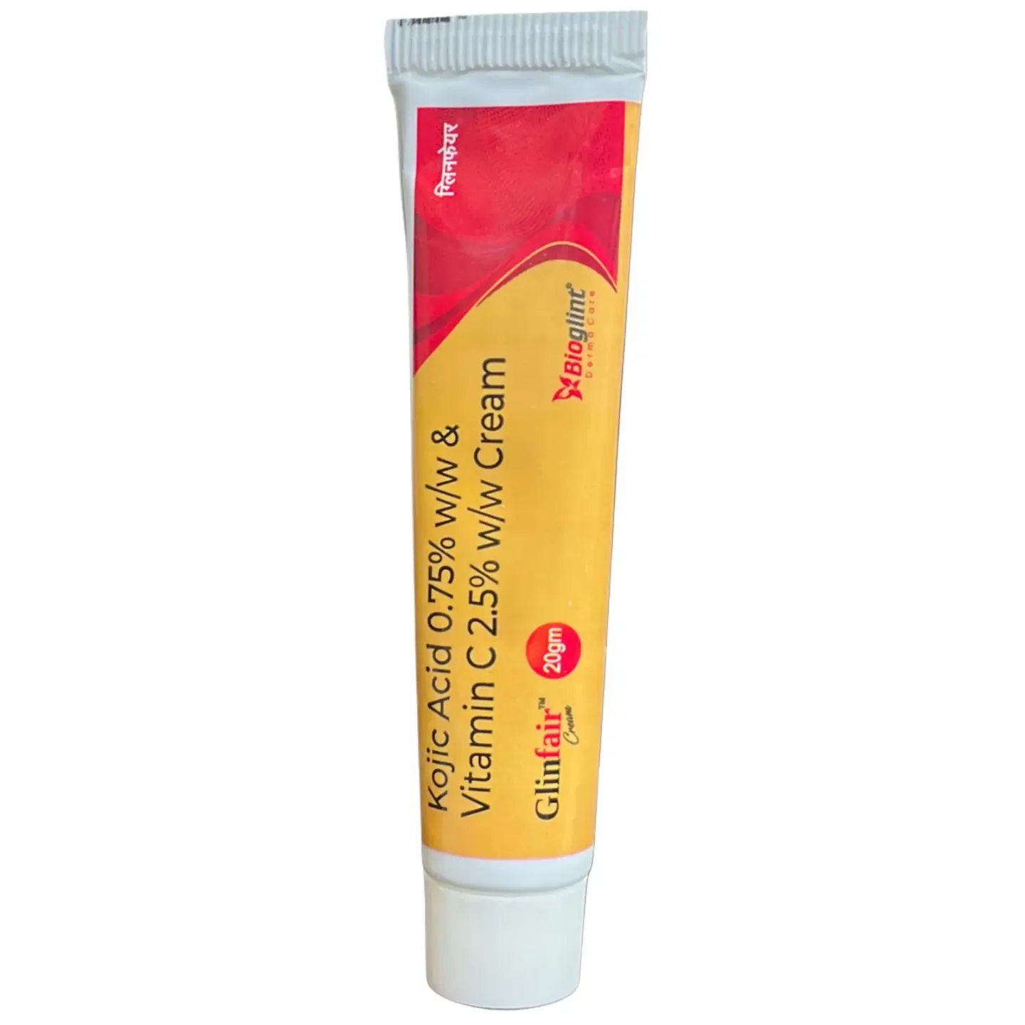 Glinfair Cream 20gm product image