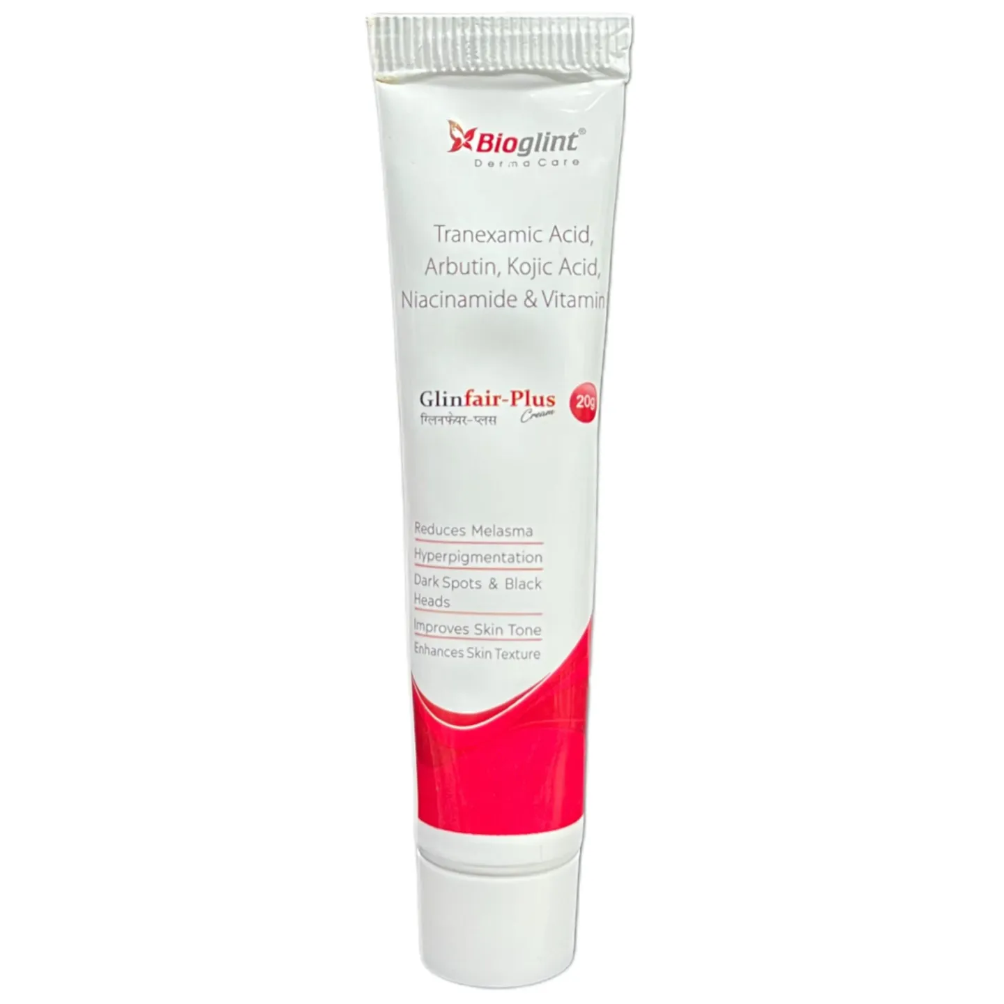 Glinfair Plus Cream 20gm product image