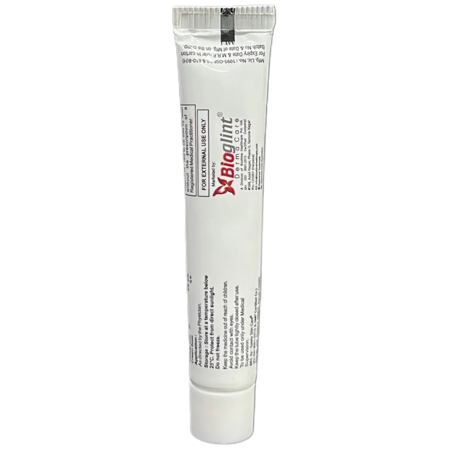 Glinsid Cream 10gm product image