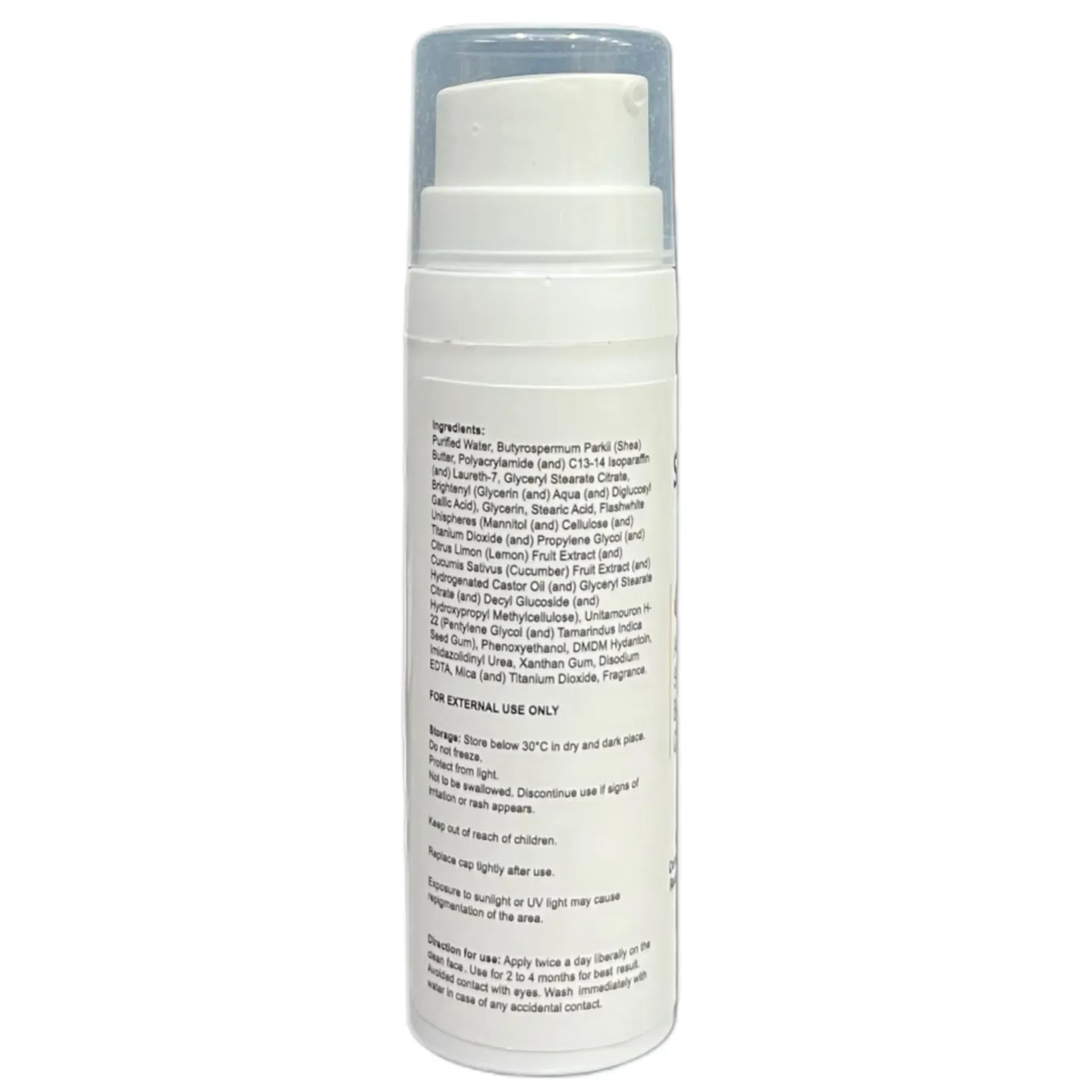 Gllo Cream 20gm product image