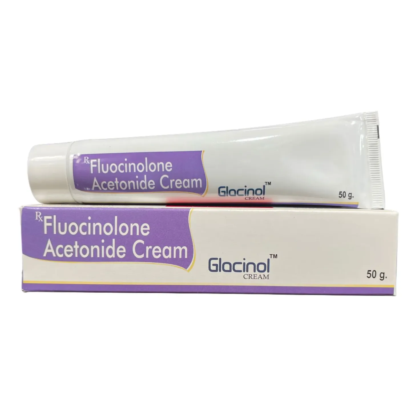 Glocinol Cream 50gm product image