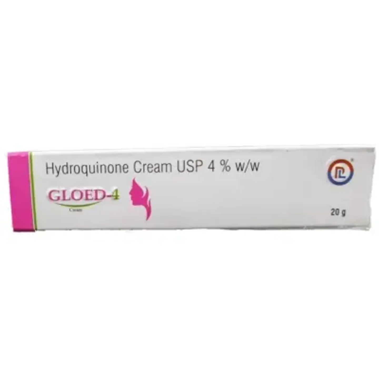 Gloed 4 Cream 20gm product image