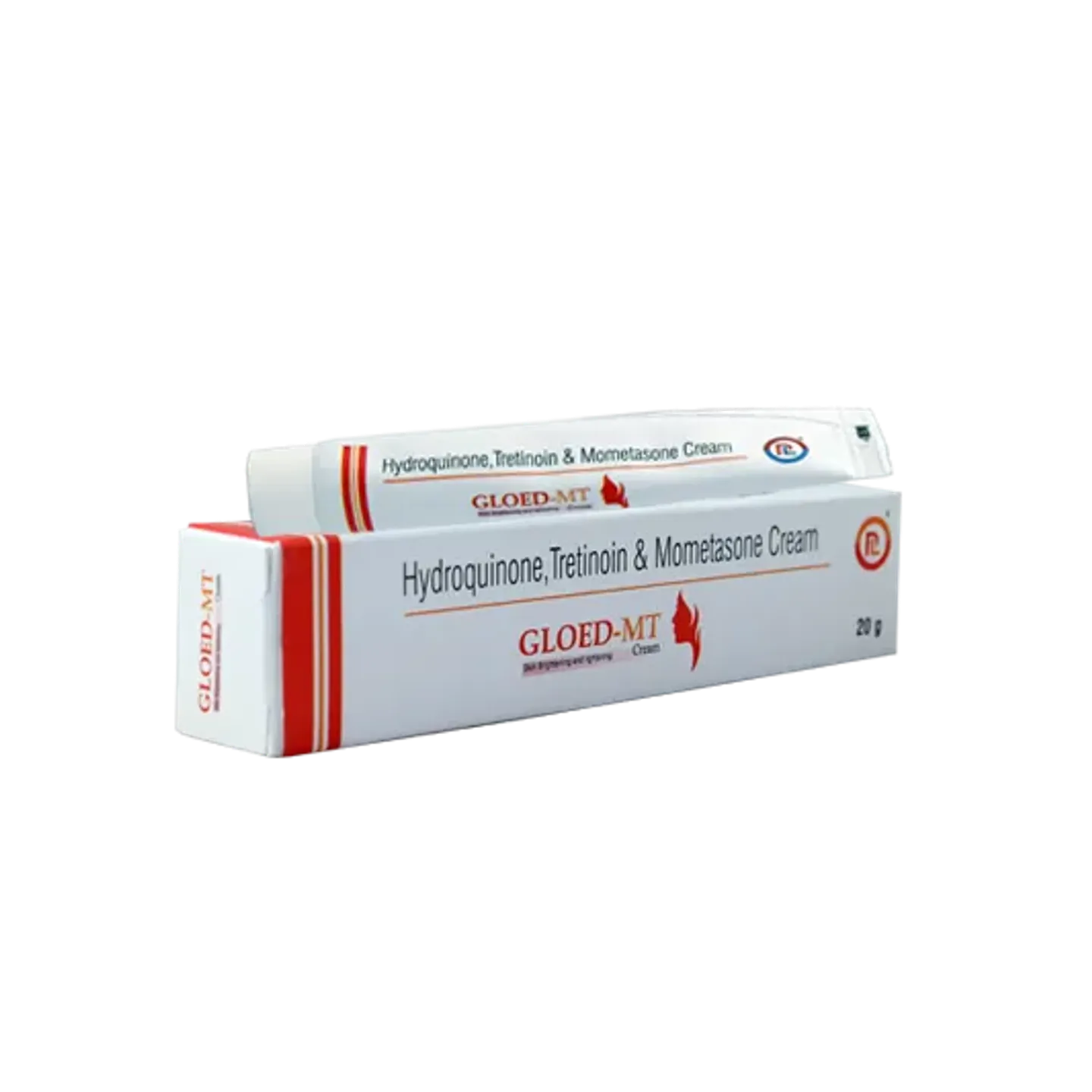 Gloed-mt Cream product image